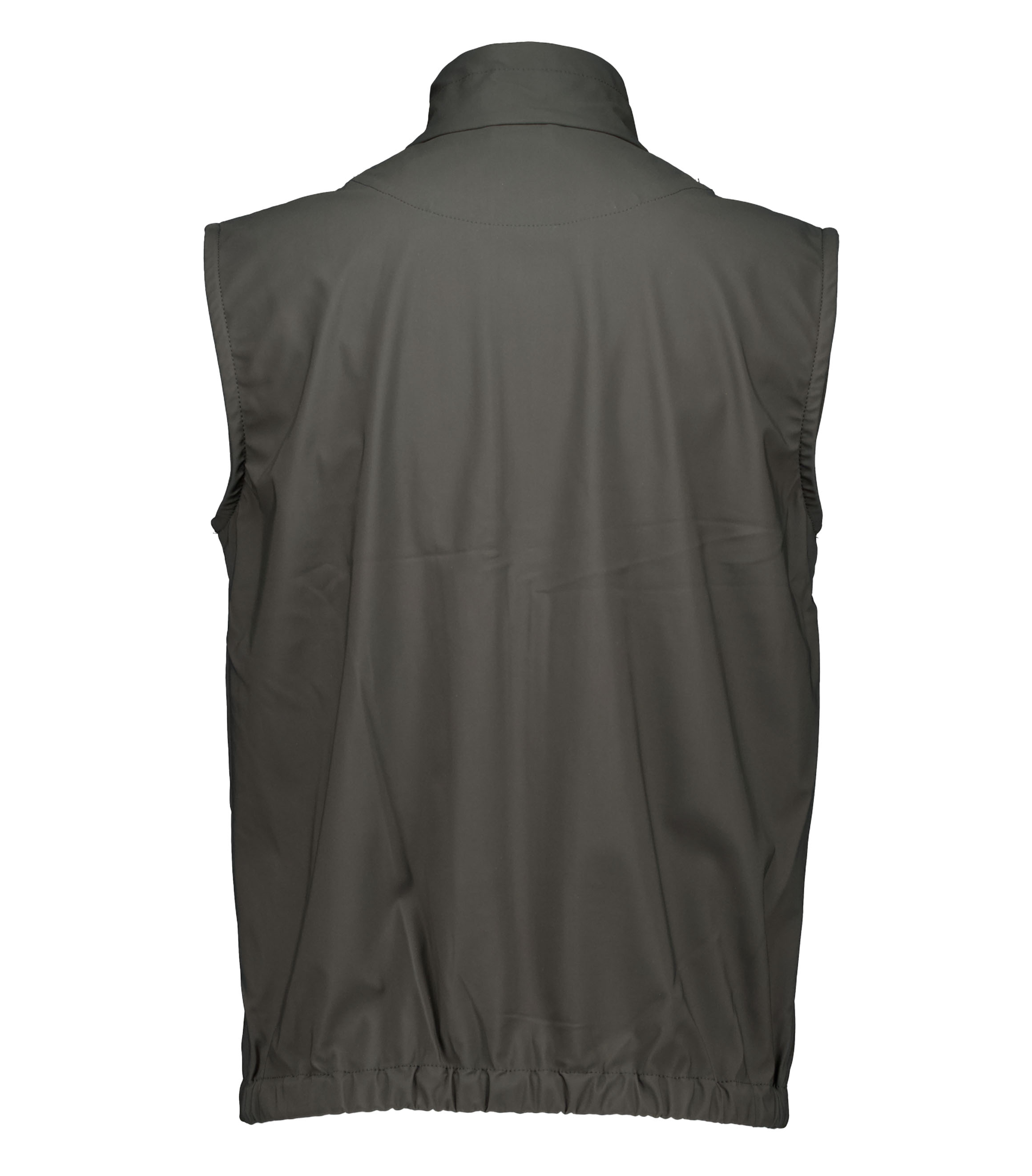 Vaganza Bodywarmer Bodywarmers Khaki Ylk-7506