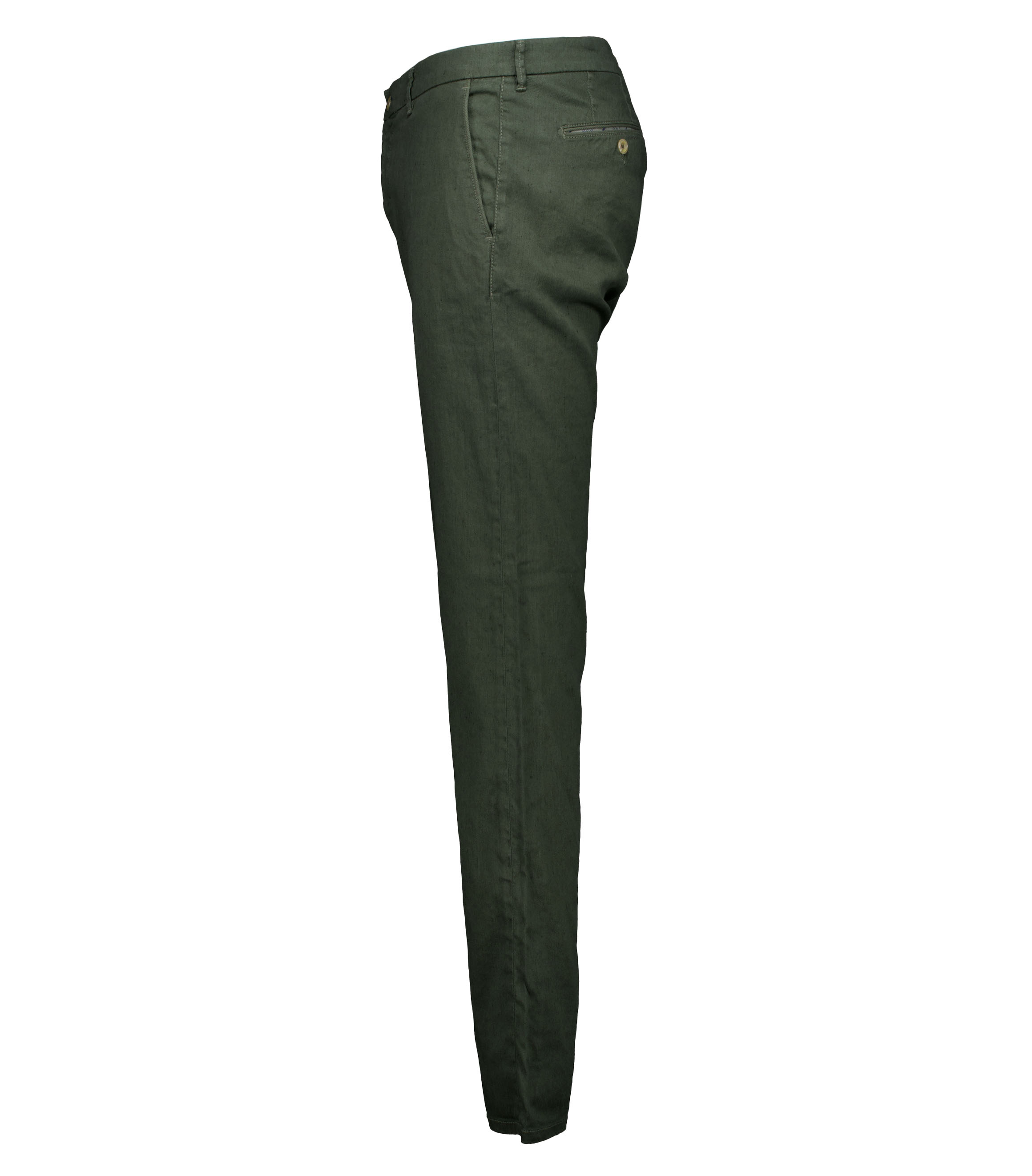 Atelier Noterman Atn05-a84-1762 Chino Groen Atn05-a84-1762