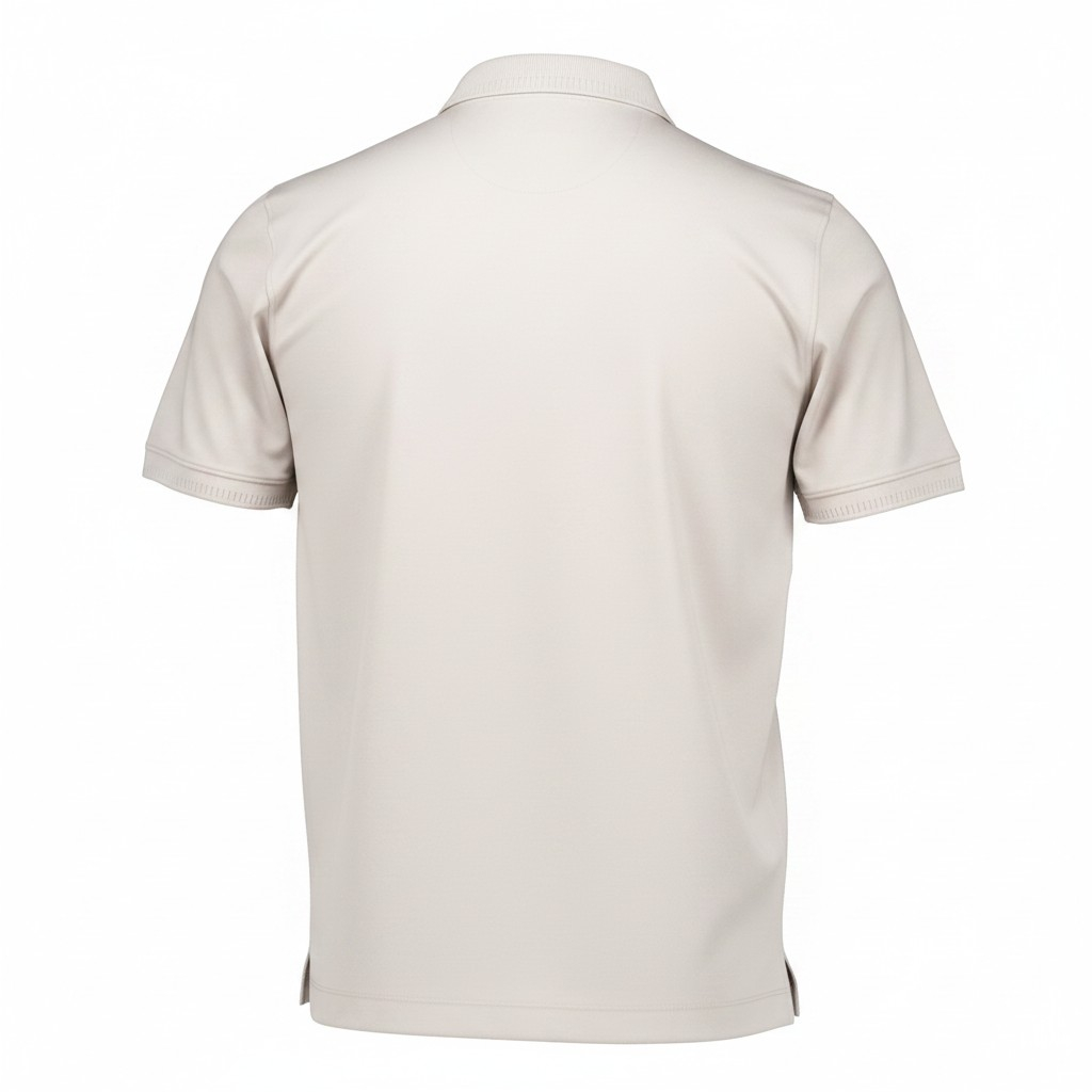 Vaganza Polo Polos Grijs Vpt-2029