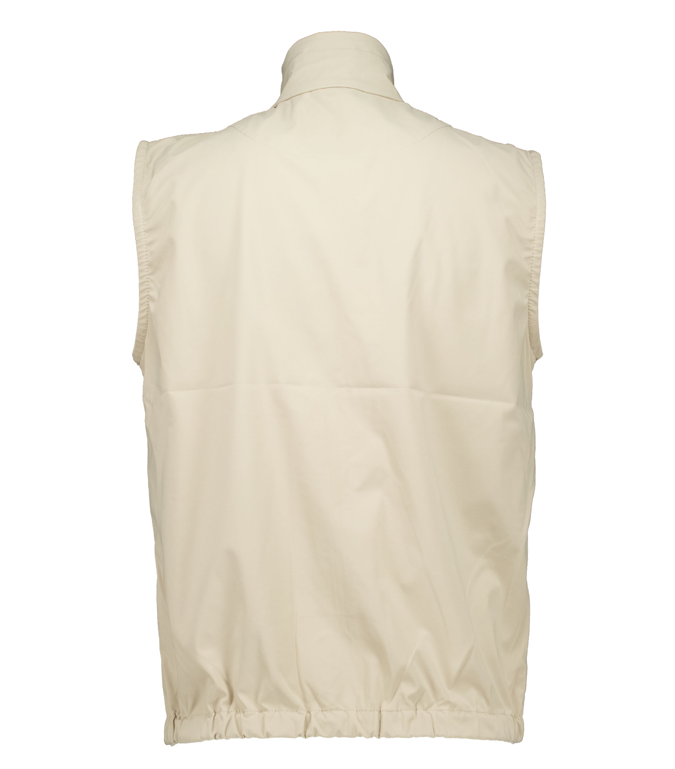 Vaganza Bodywarmer Bodywarmers Zand Ylk-7506
