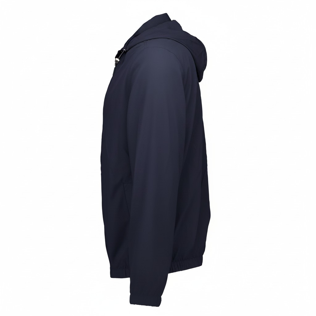 Vaganza Jacket Jackets Donkerblauw Ckt-5039