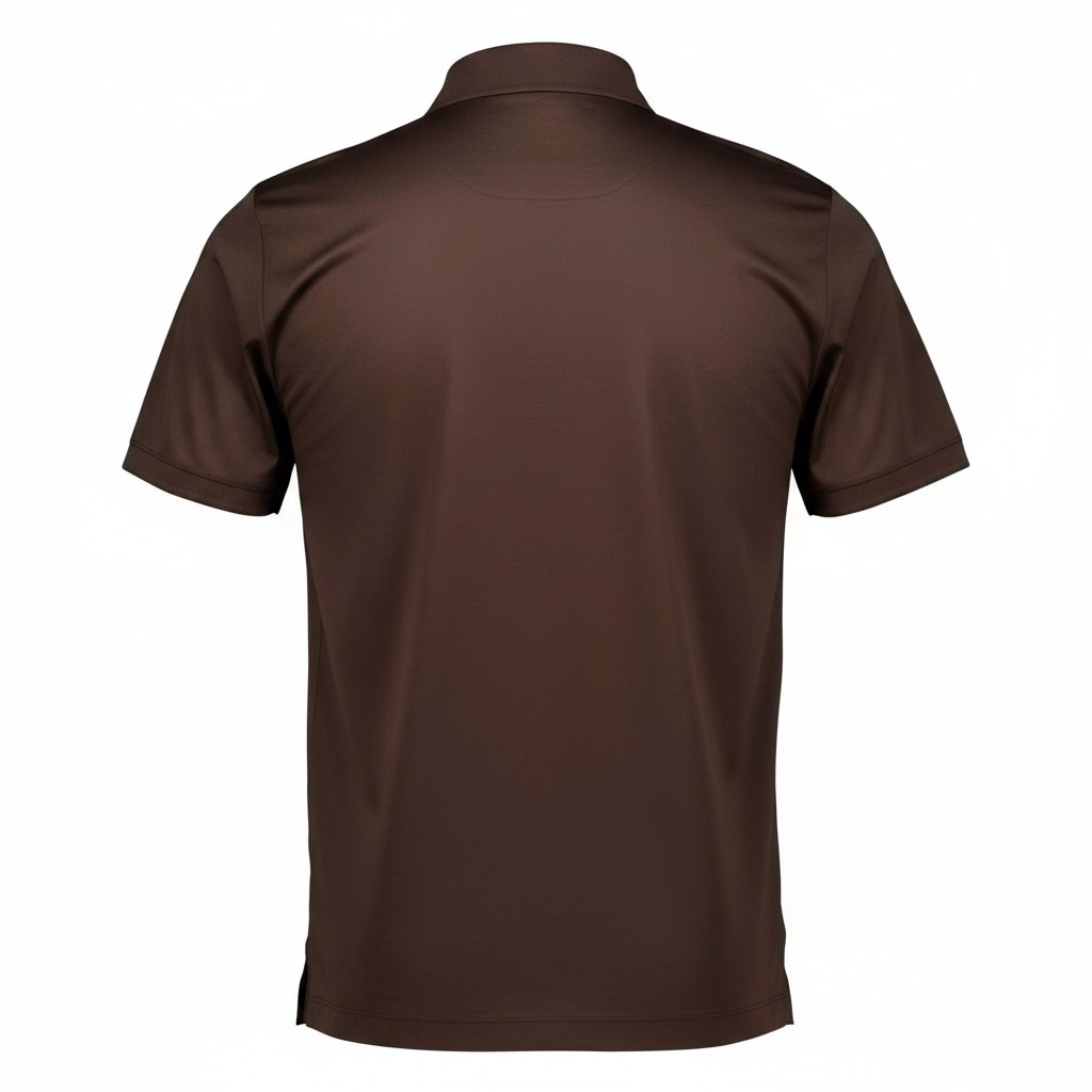 Vaganza Polo Polos Bruin Vm-7023