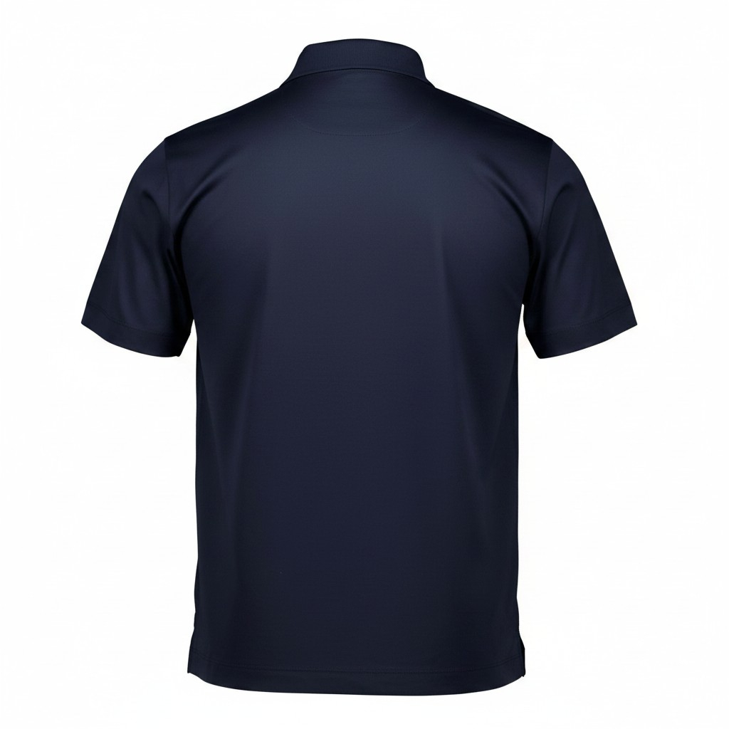 Vaganza Polo Polos Donkerblauw Vm-7023