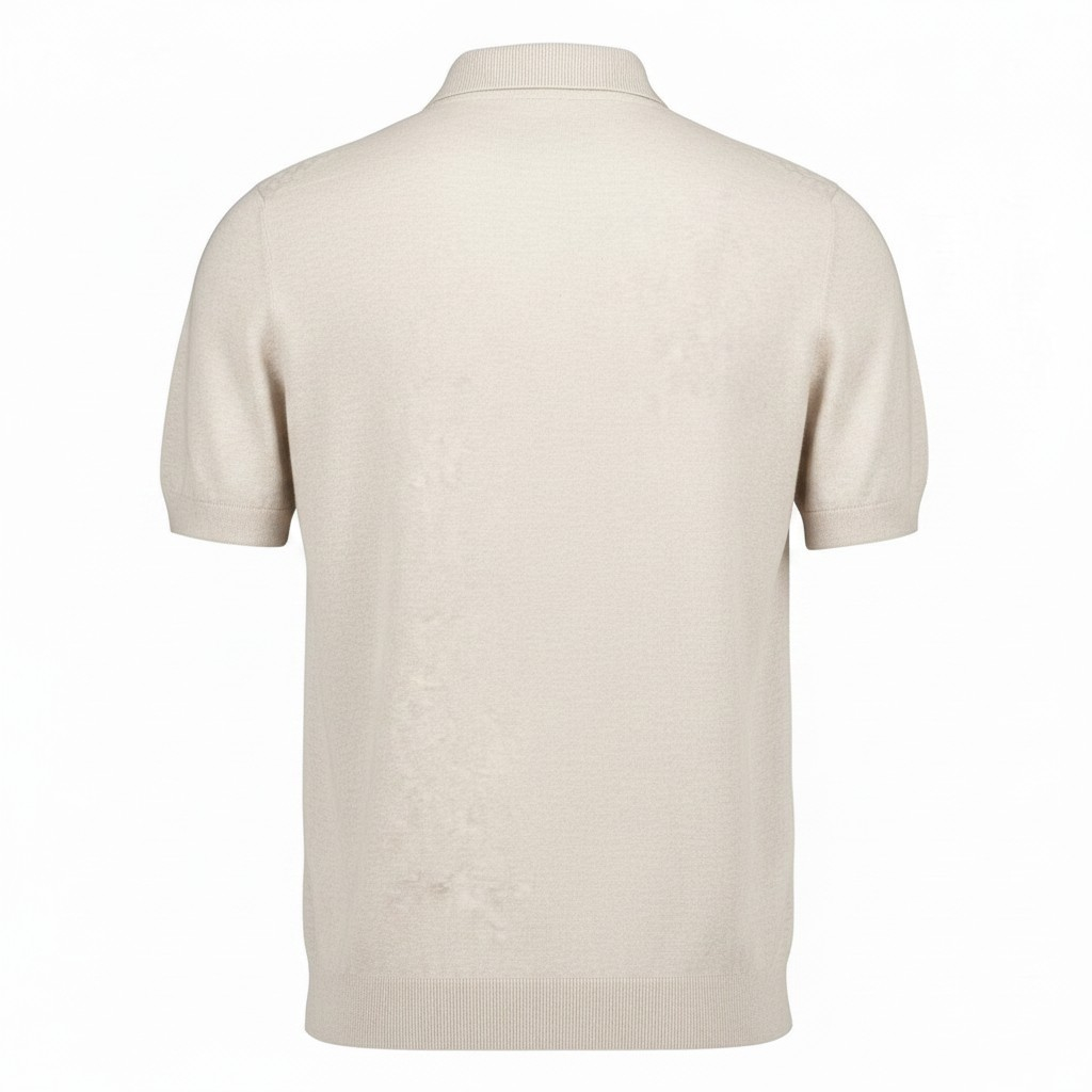 Vaganza Polo Polos Beige Tv-4075