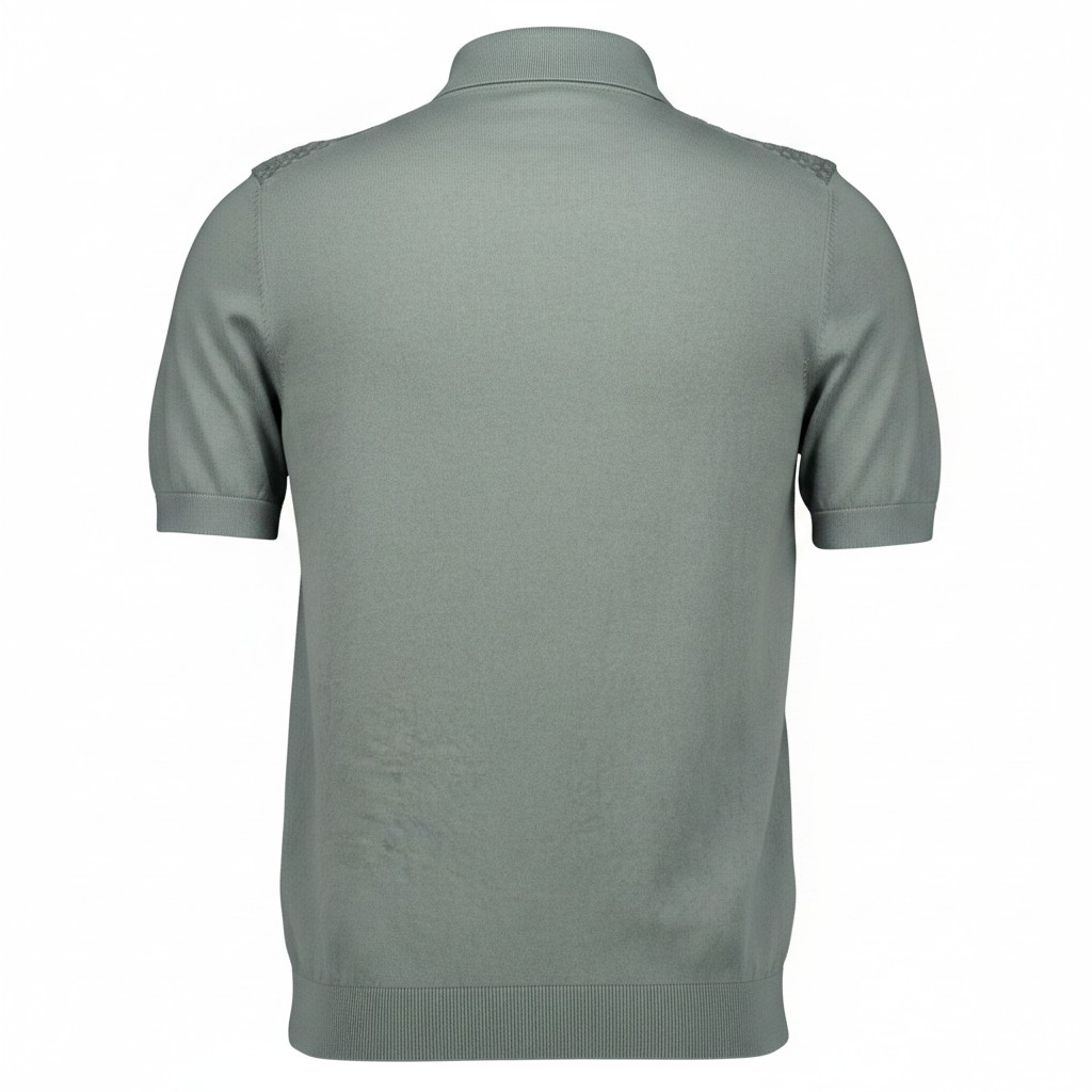 Vaganza Polo Polos Khaki Tv-4075