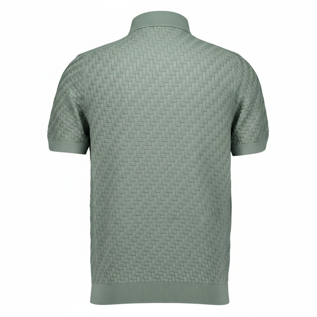 Vaganza Polo Polos Khaki Tv-4091