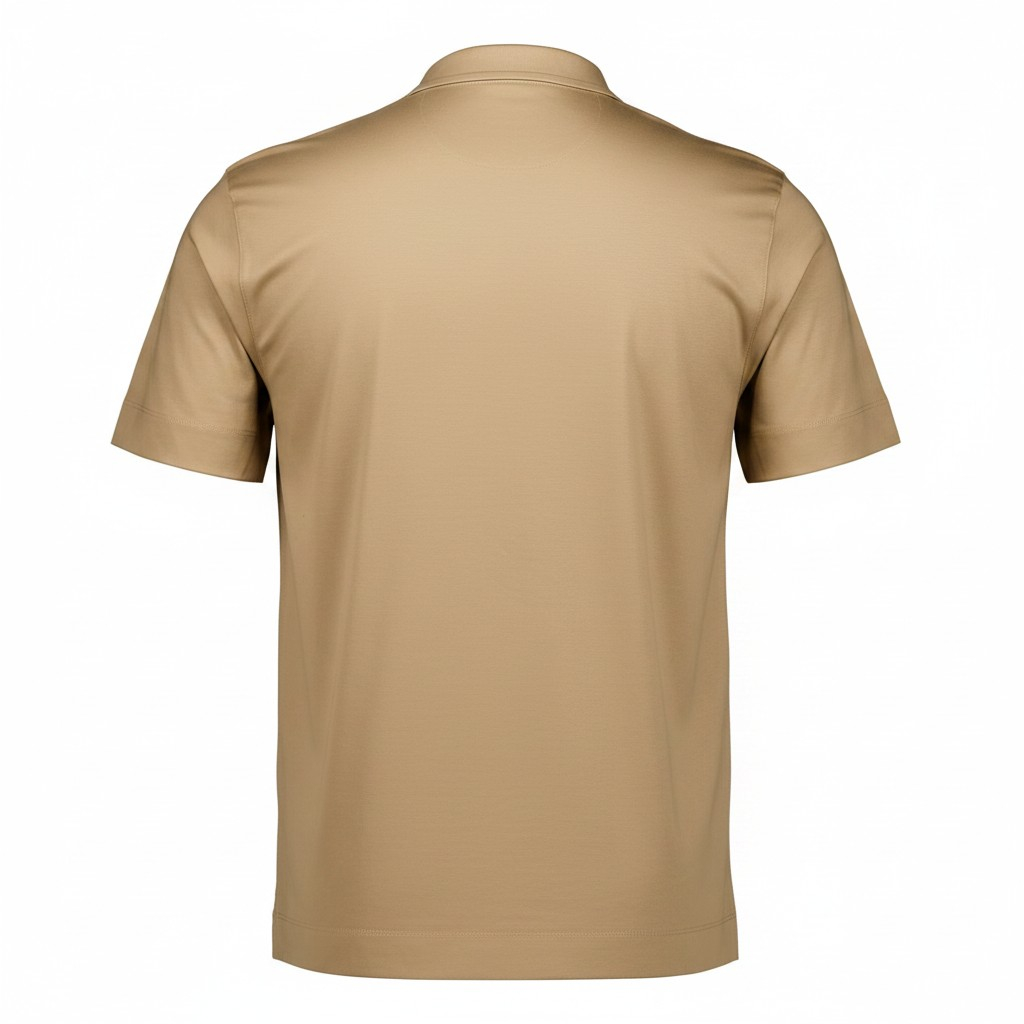 Vaganza T-shirt T-shirts Camel Vm-7018