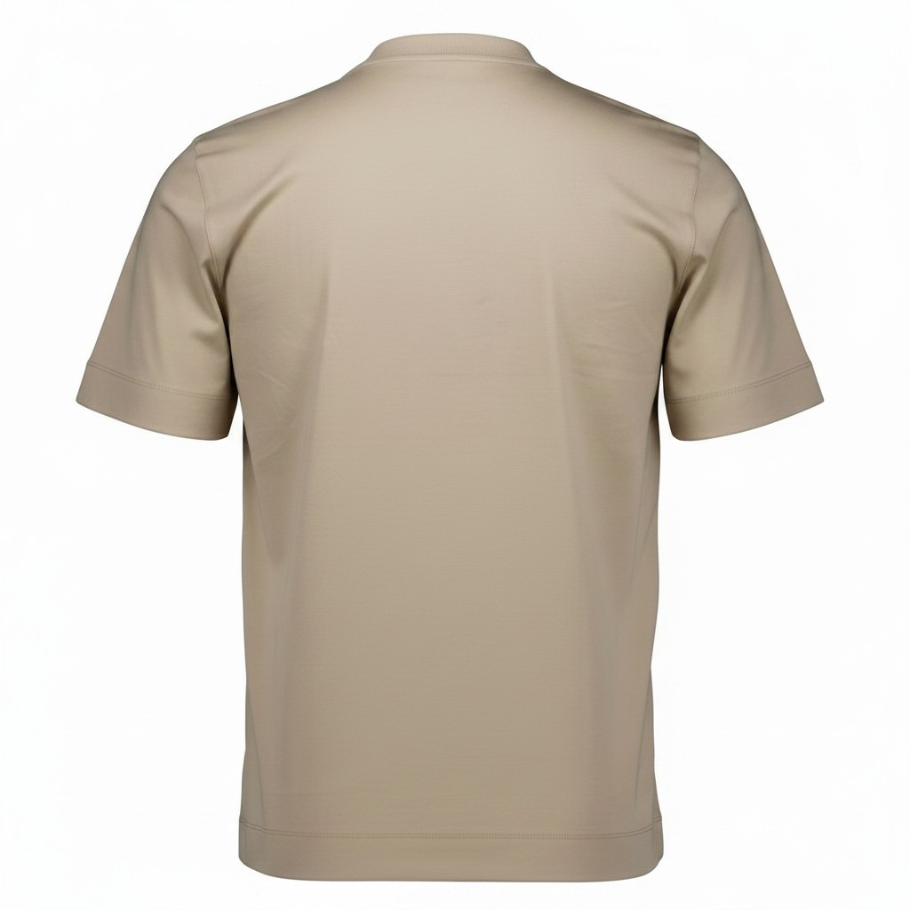Vaganza T-shirt T-shirts Beige Vm-7018