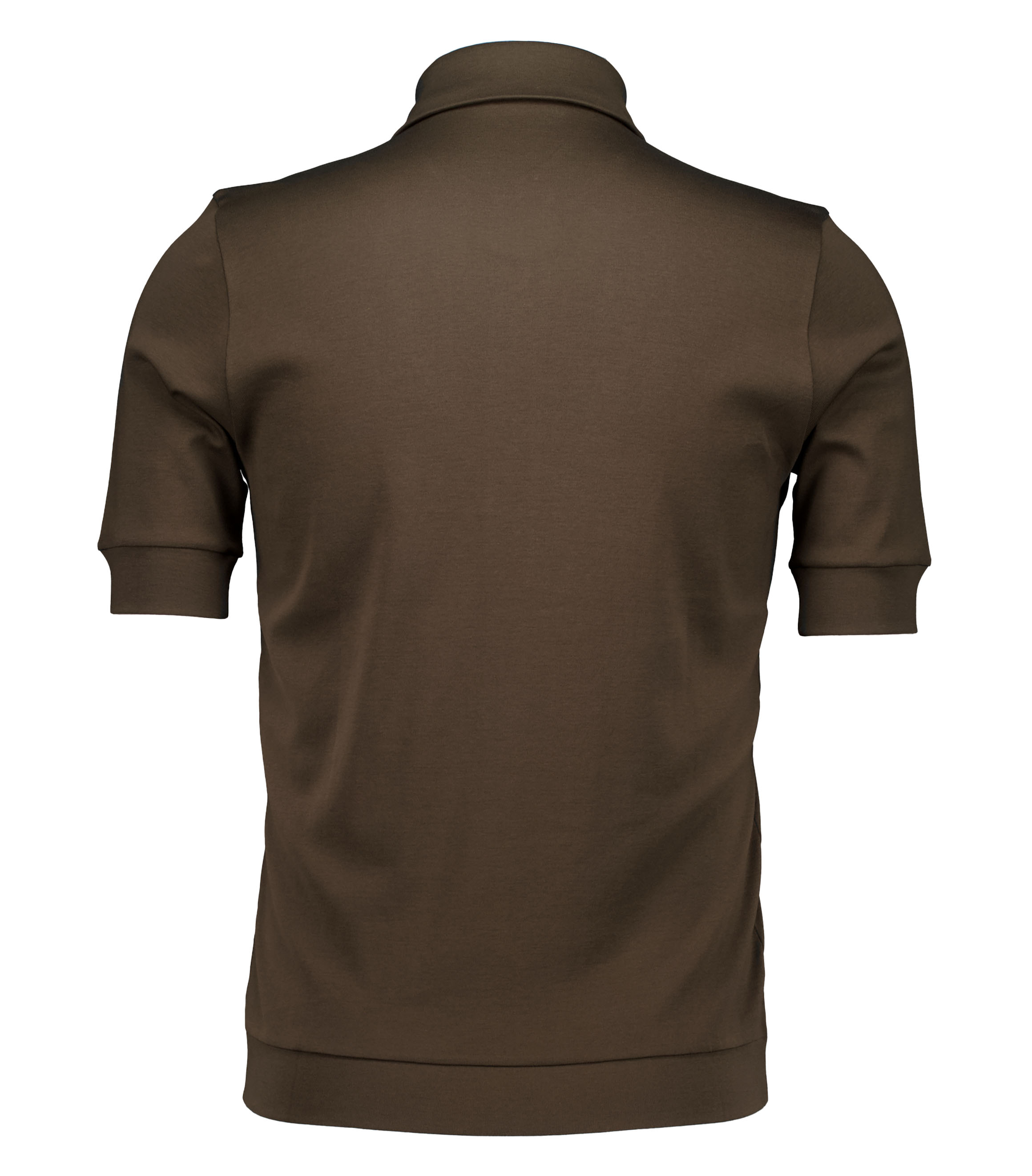 Stefan Brandt Polo Polos Bruin Lim 3b Fr 30