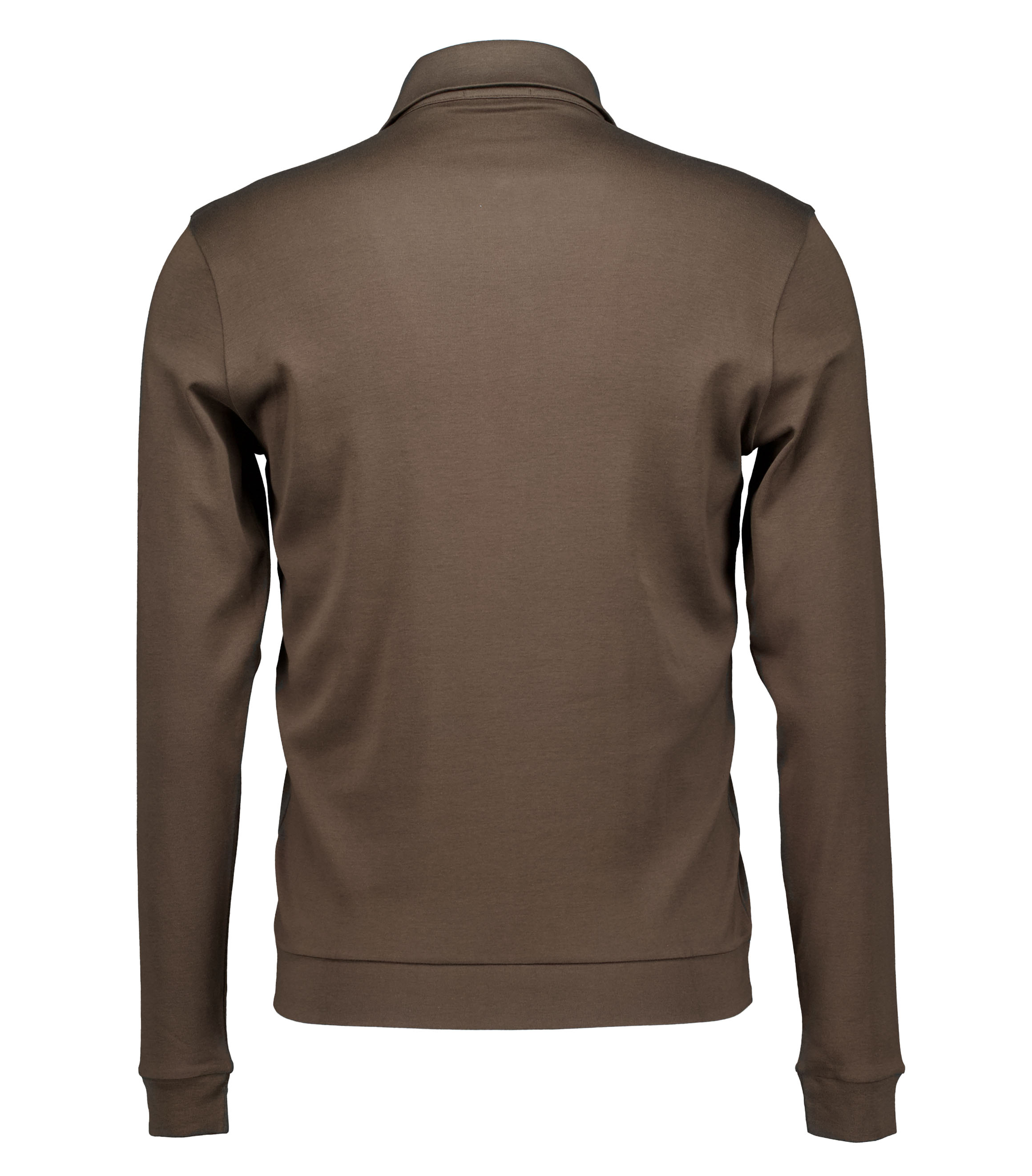 Stefan Brandt Polo Polos Bruin Lim 3b La Fr 30