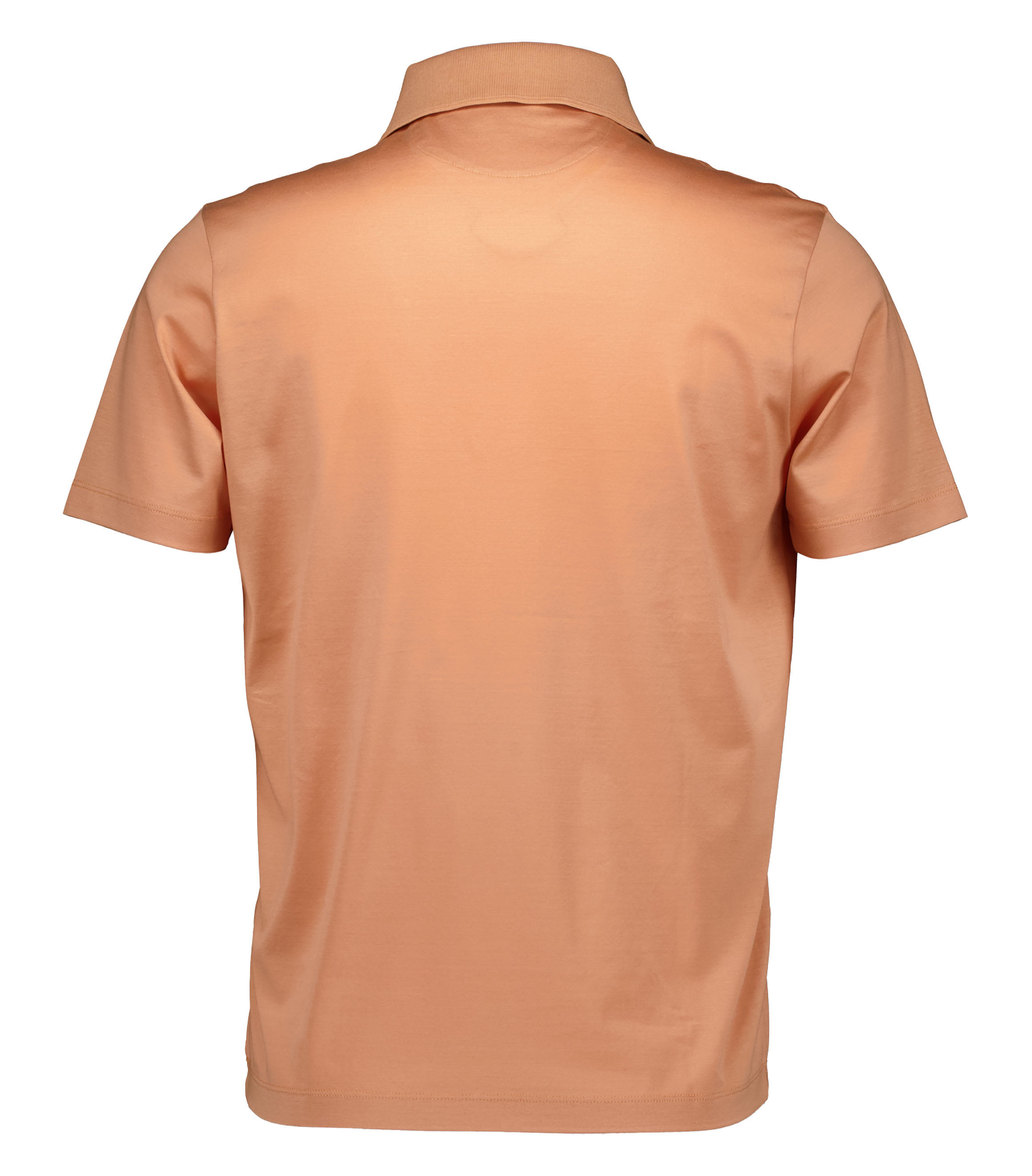 Paul & Shark 99311025 Polos Oranje 99311025