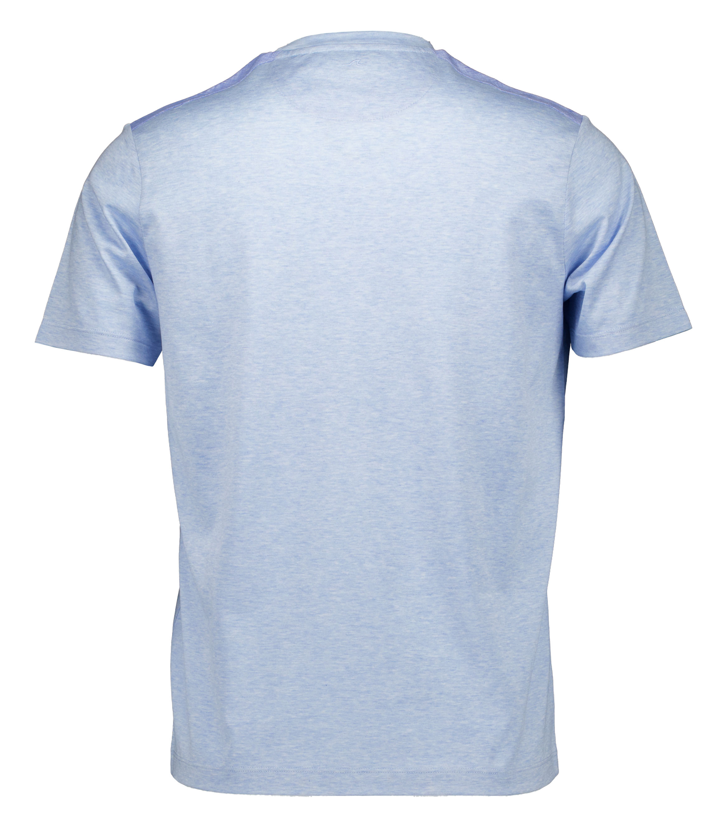 Paul & Shark 26411001 T-shirts Lichtblauw 26411001