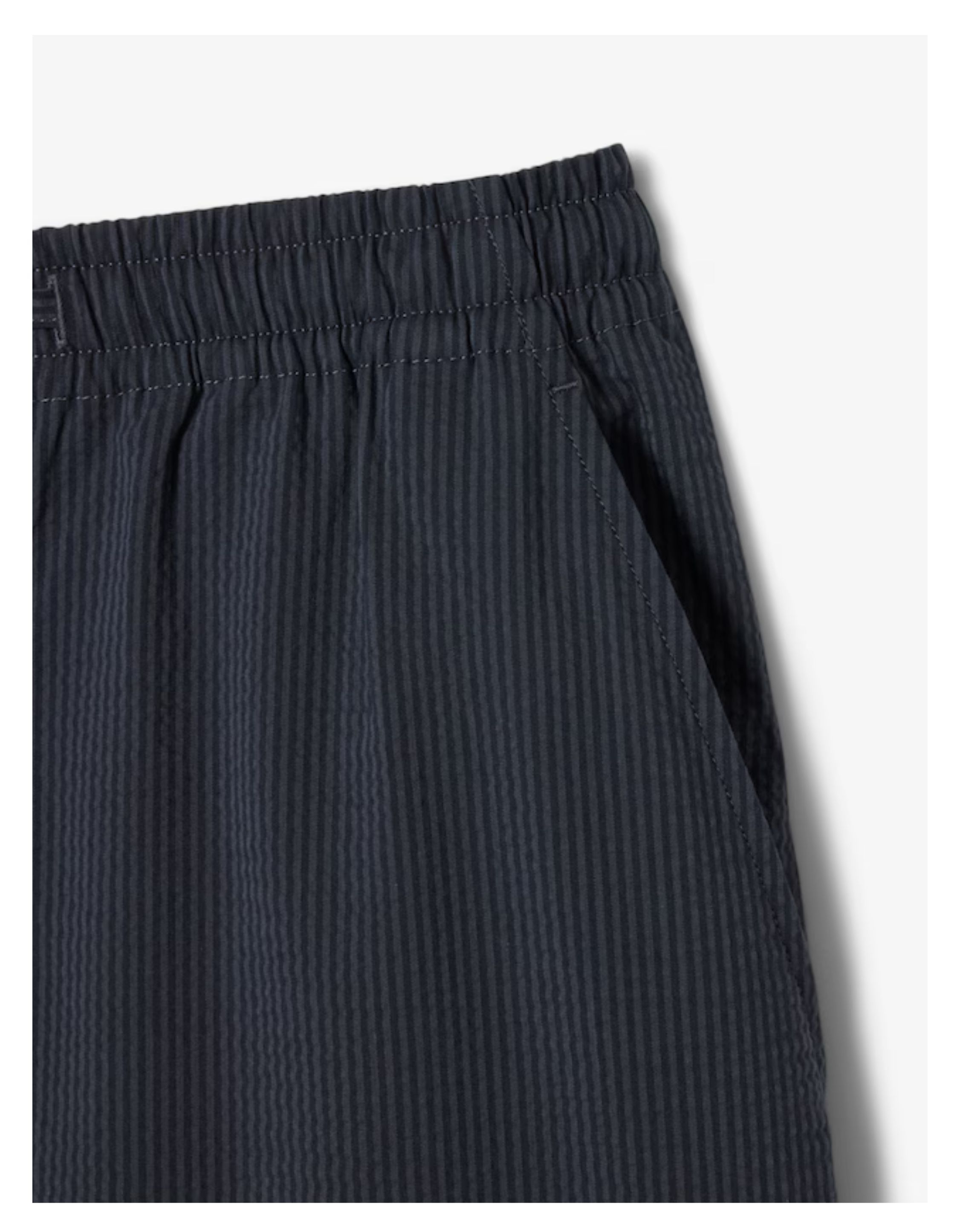 Lacoste 1hg1 Men's Shorts Shorts Zwart Gh1977-61