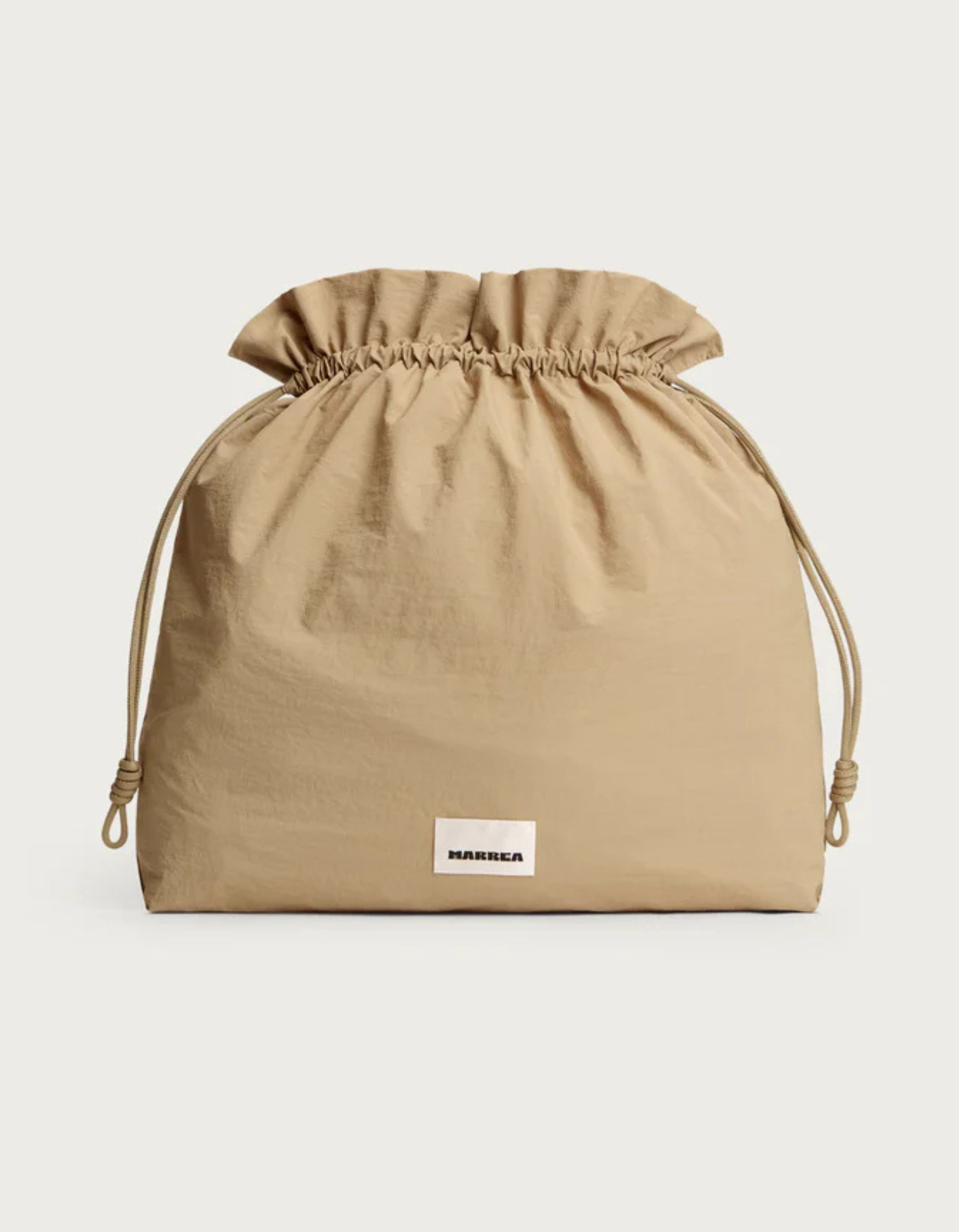 Marrea Medium Shoppers Grijs Mrr16414