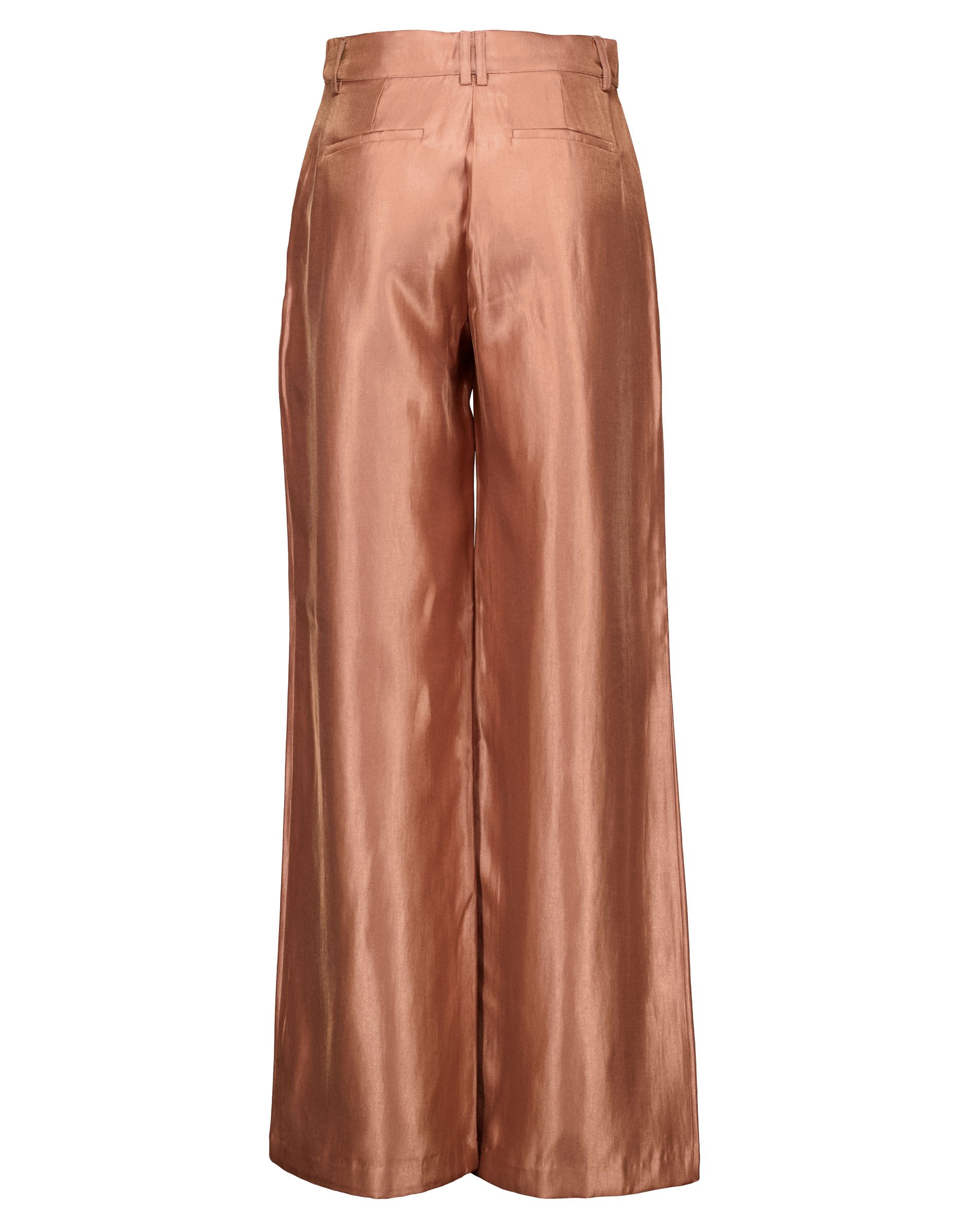 Freebird Trouser  Bruin Lolani Wide