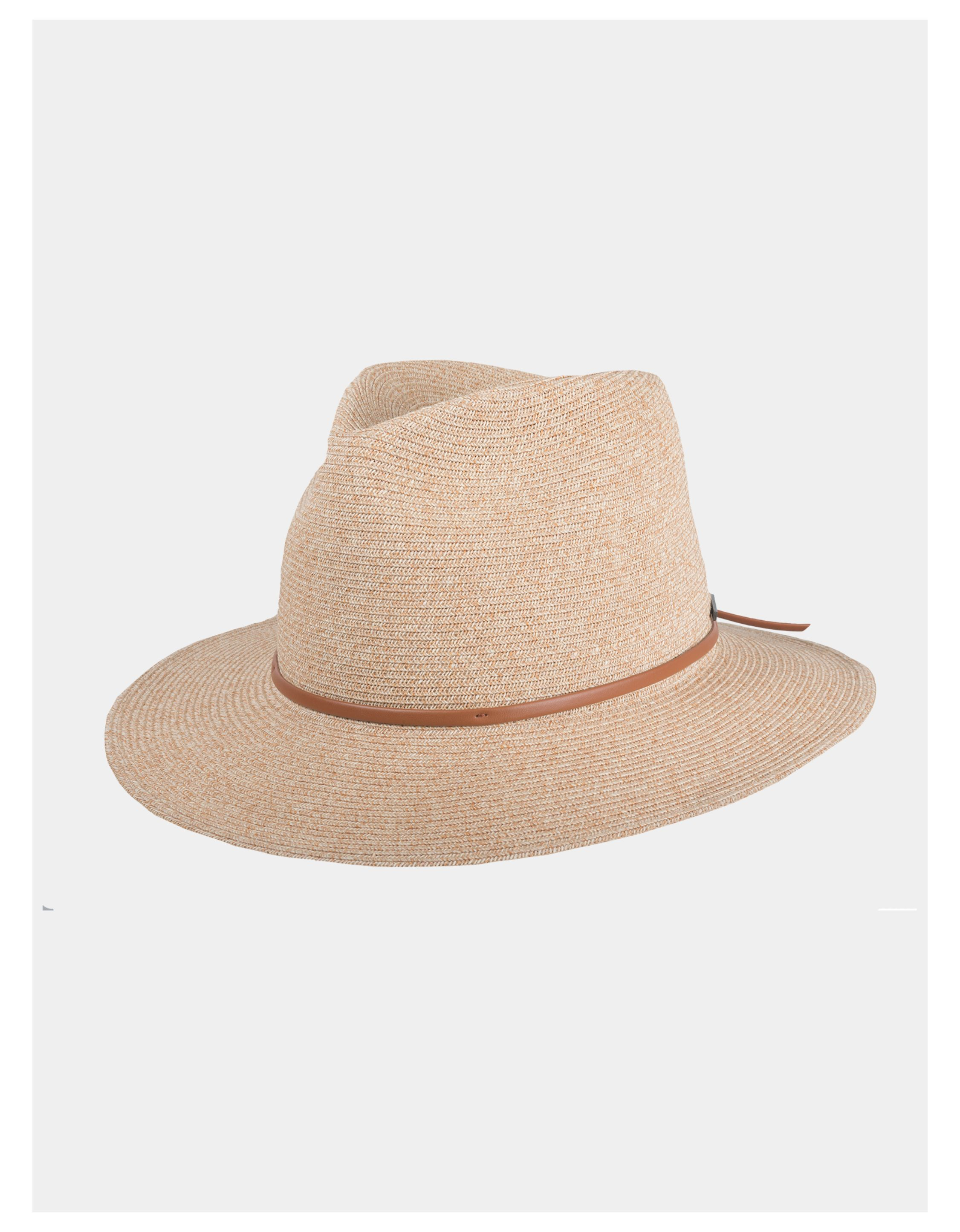 Hatland Headwear Evandro Hoeden Beige 66009
