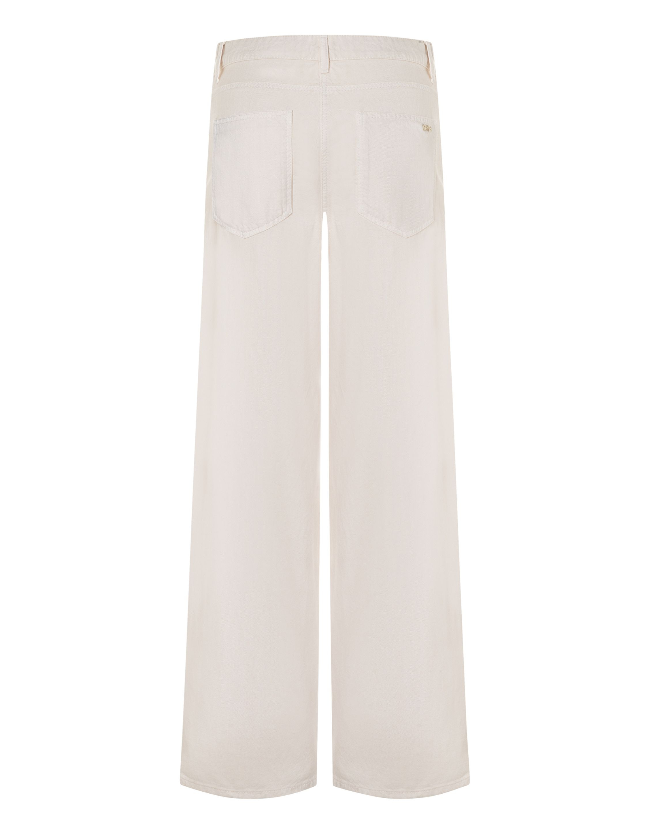 Cambio Baggy Jeans Zand 9522 0121 05