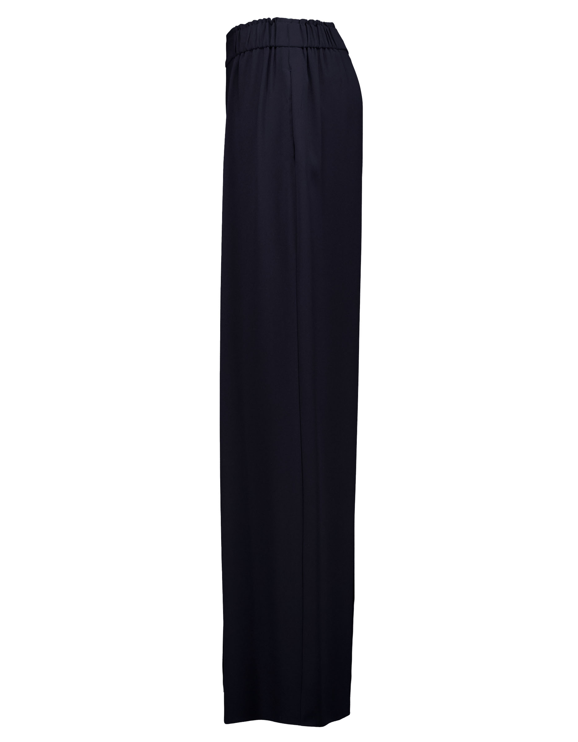 Natan Loose Trousers Pantalons Donkerblauw Extra-n6nj03