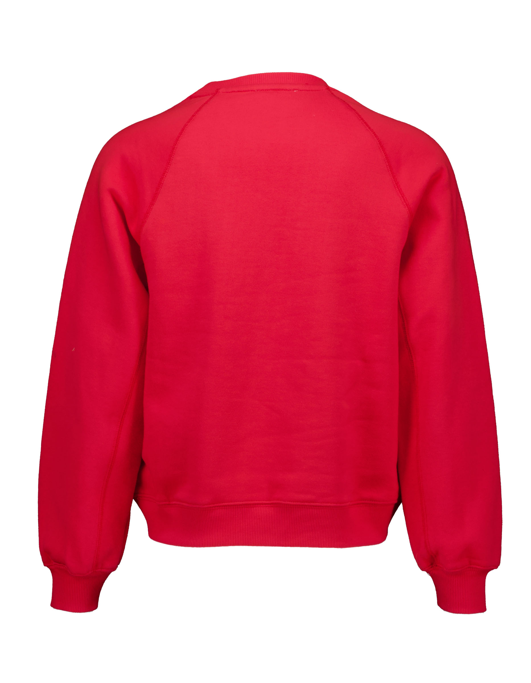 Bad Habits Ss26rswbadh Sweaters Rood Cadaques