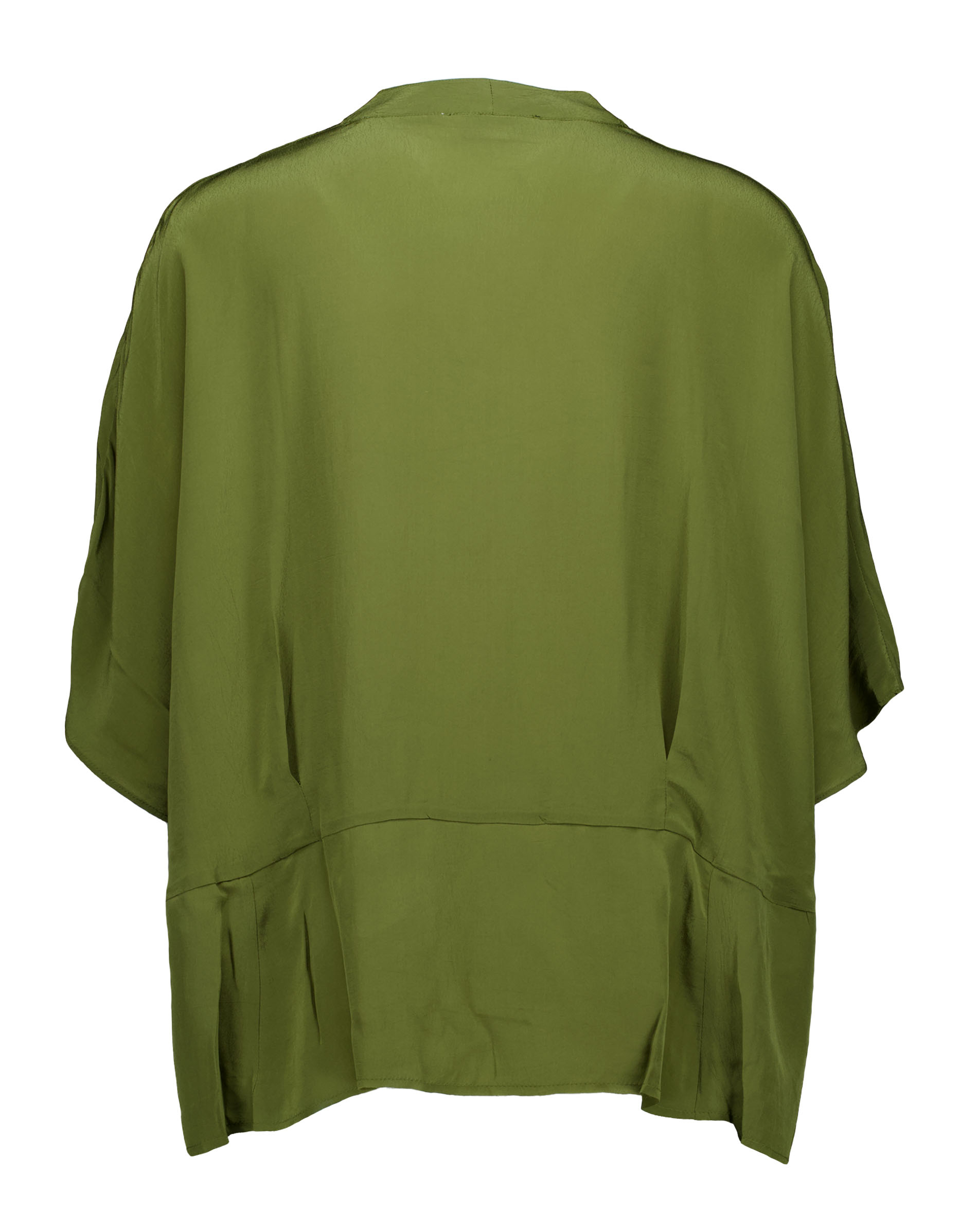 Essentiel Antwerp Jacaranda Tops Groen Jacaranda