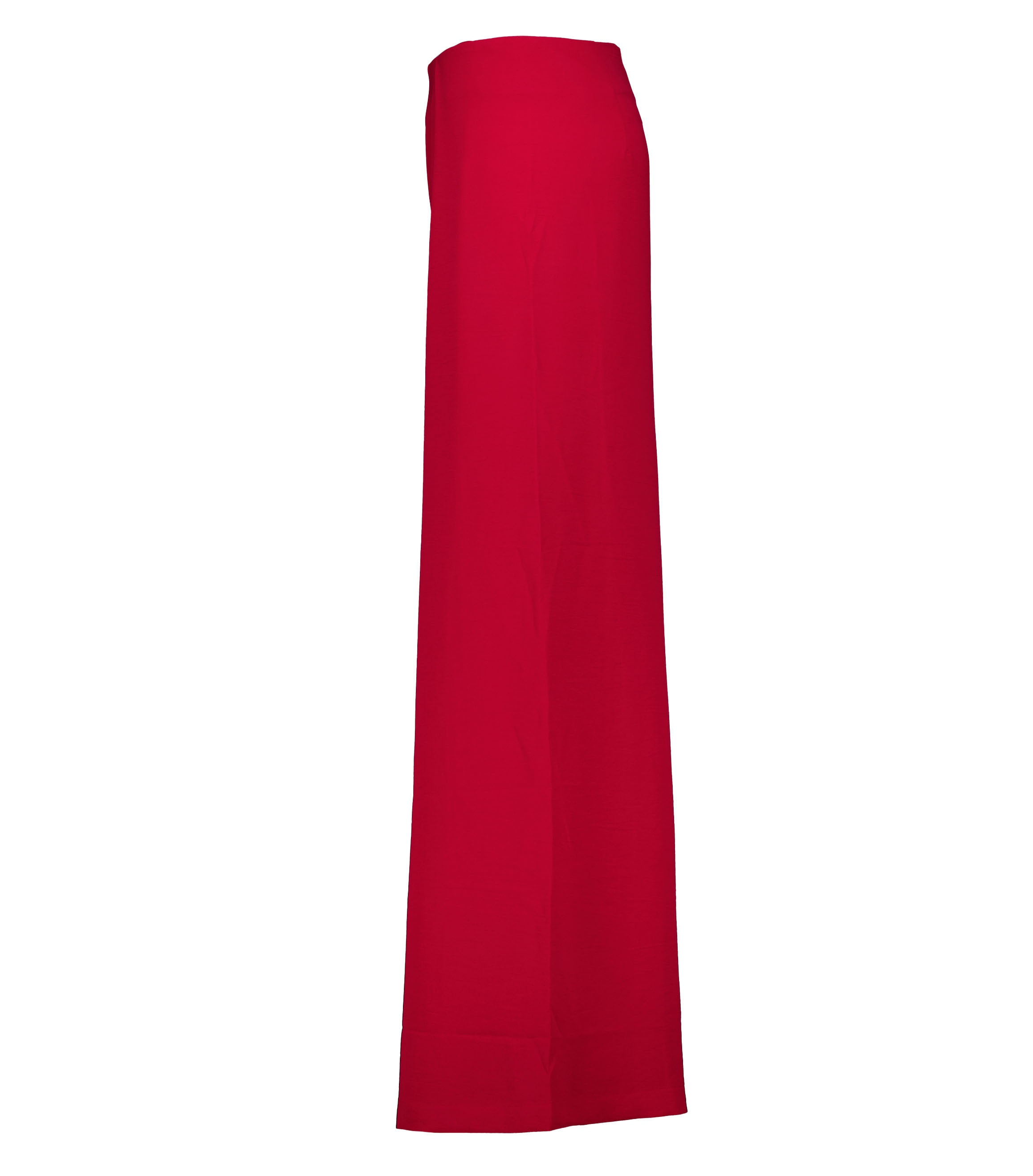 Bad Habits Ss26rpabadh Pantalons Rood Moira