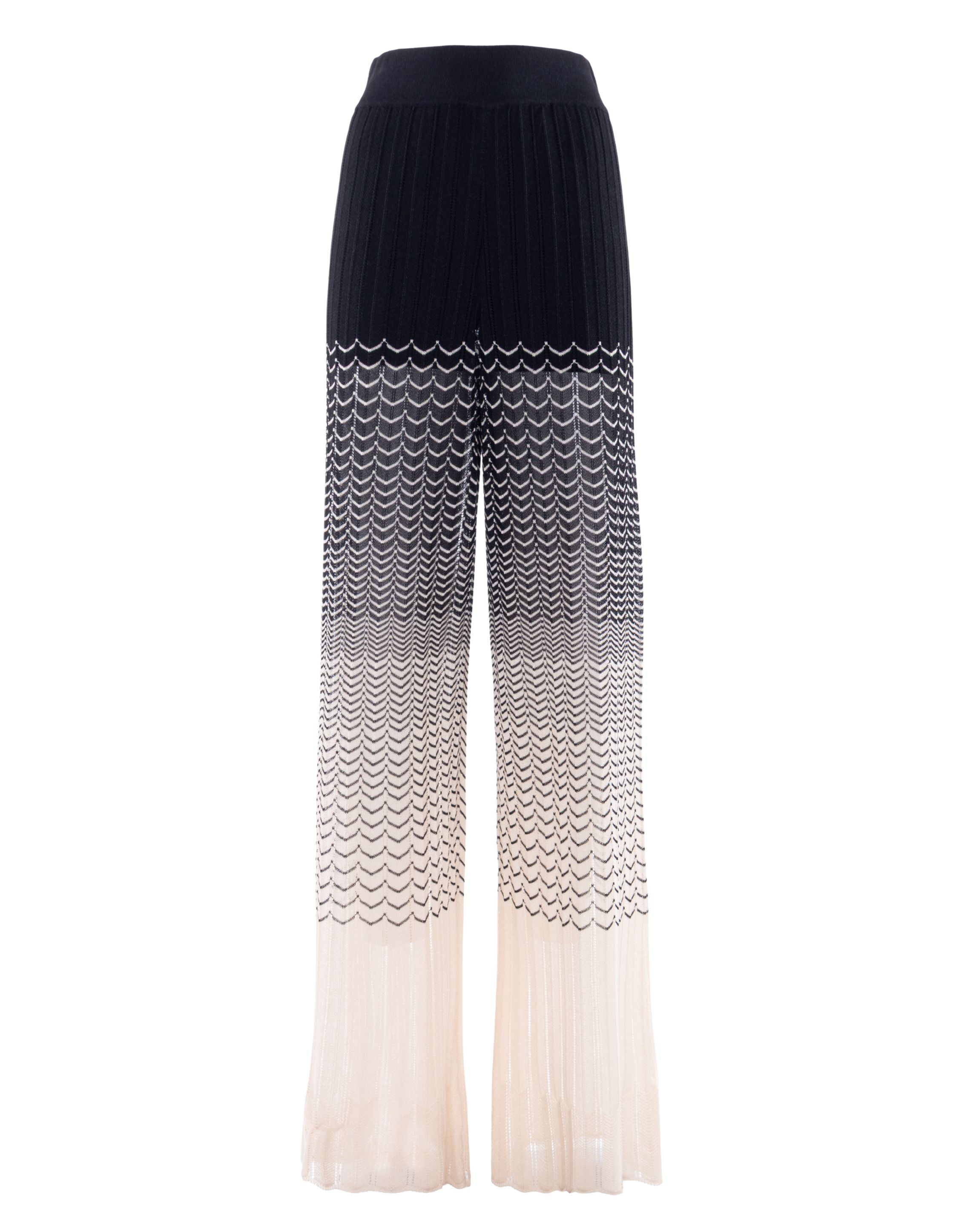 Nenette 41bb Pantalons Zwart Yoda