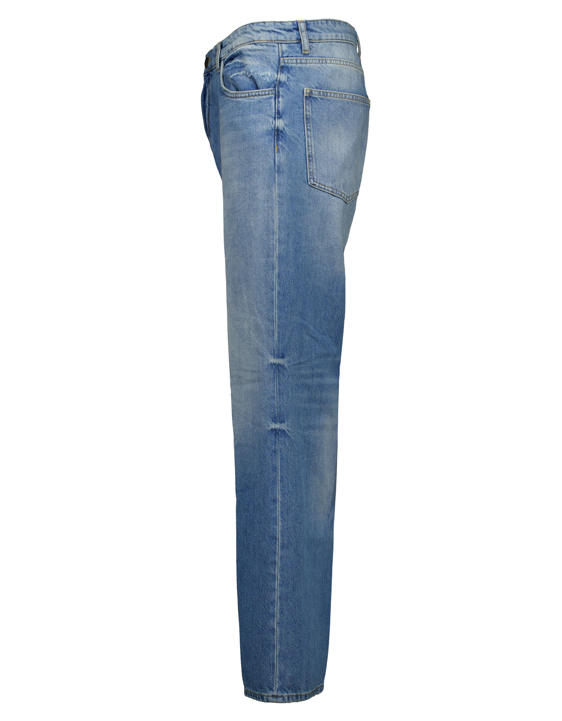 Goldgarn Franklin Jeans Blauw Ggm010910