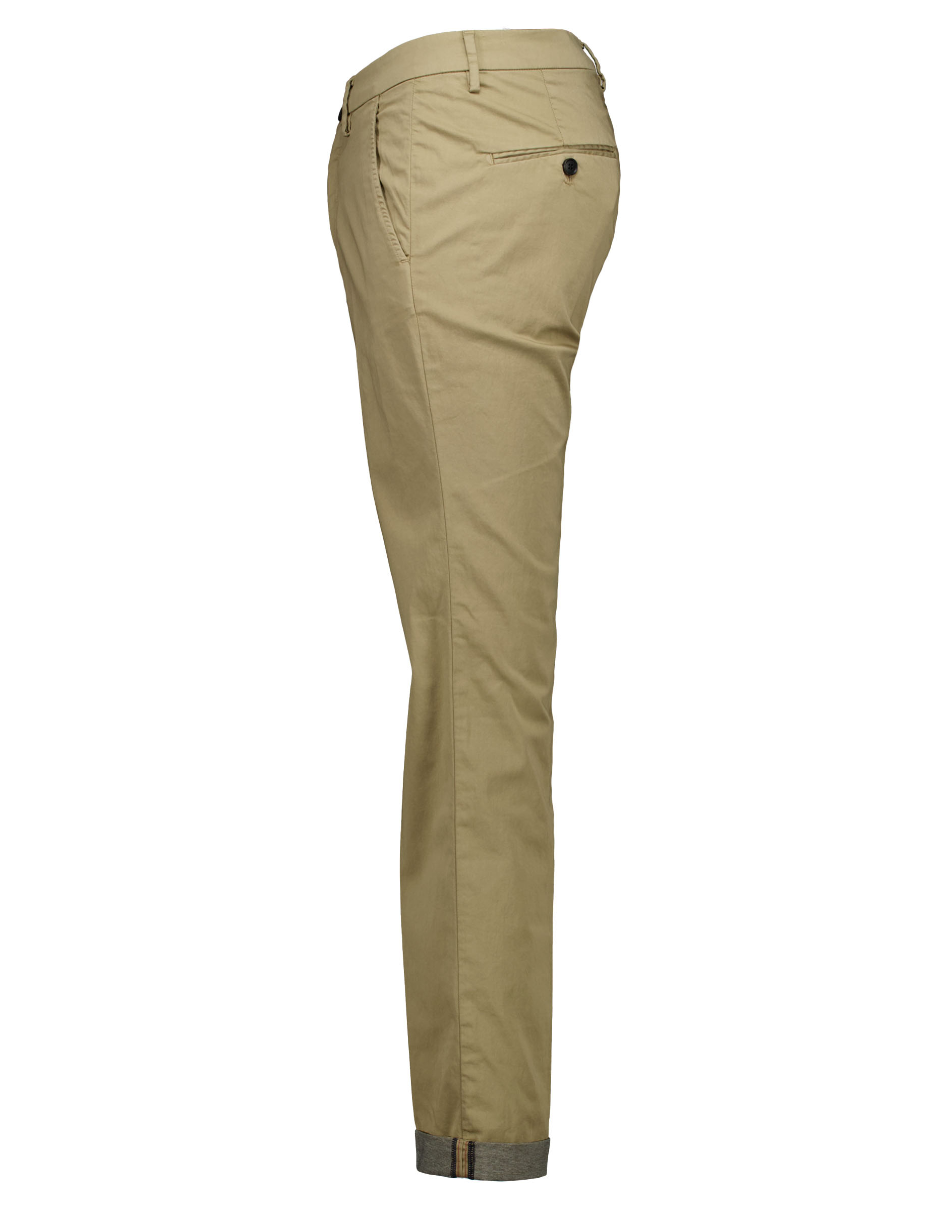 Masons 9pf2r4971 Chino Olijf Mbe097