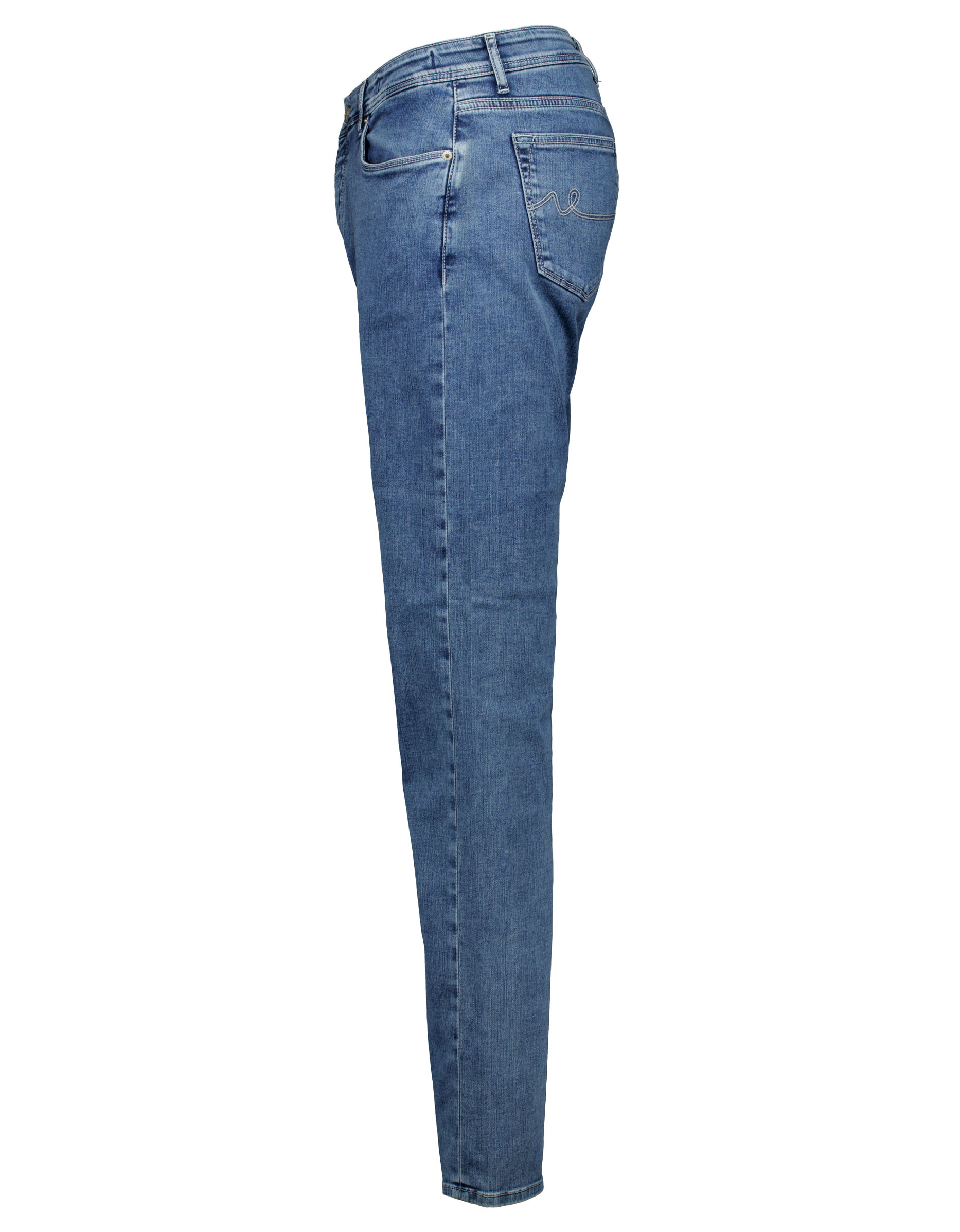 Atelier Noterman Atn01rg-a111-2003 Jeans Blauw Atn01rg-a111-2003