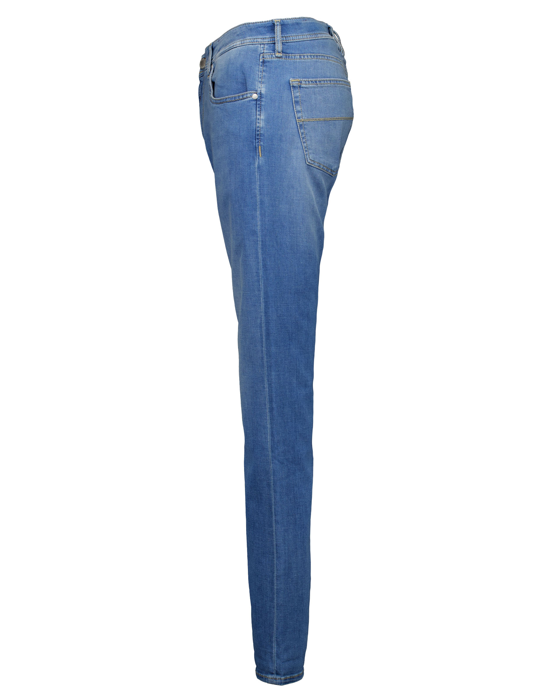 Tramarossa Dbns Jeans Blauw Michelangelo