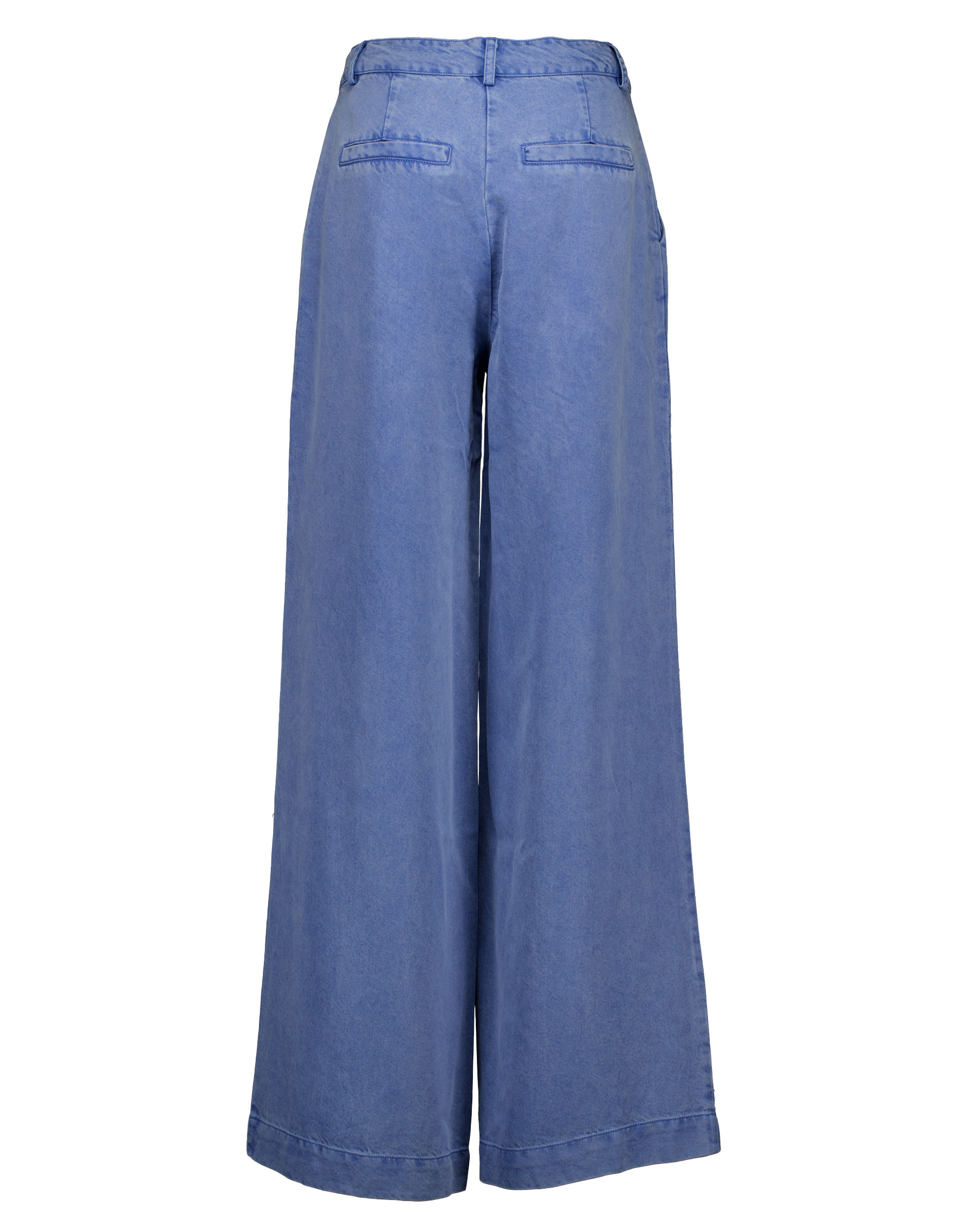 Freebird Jeans  Donkerblauw Pepa-1