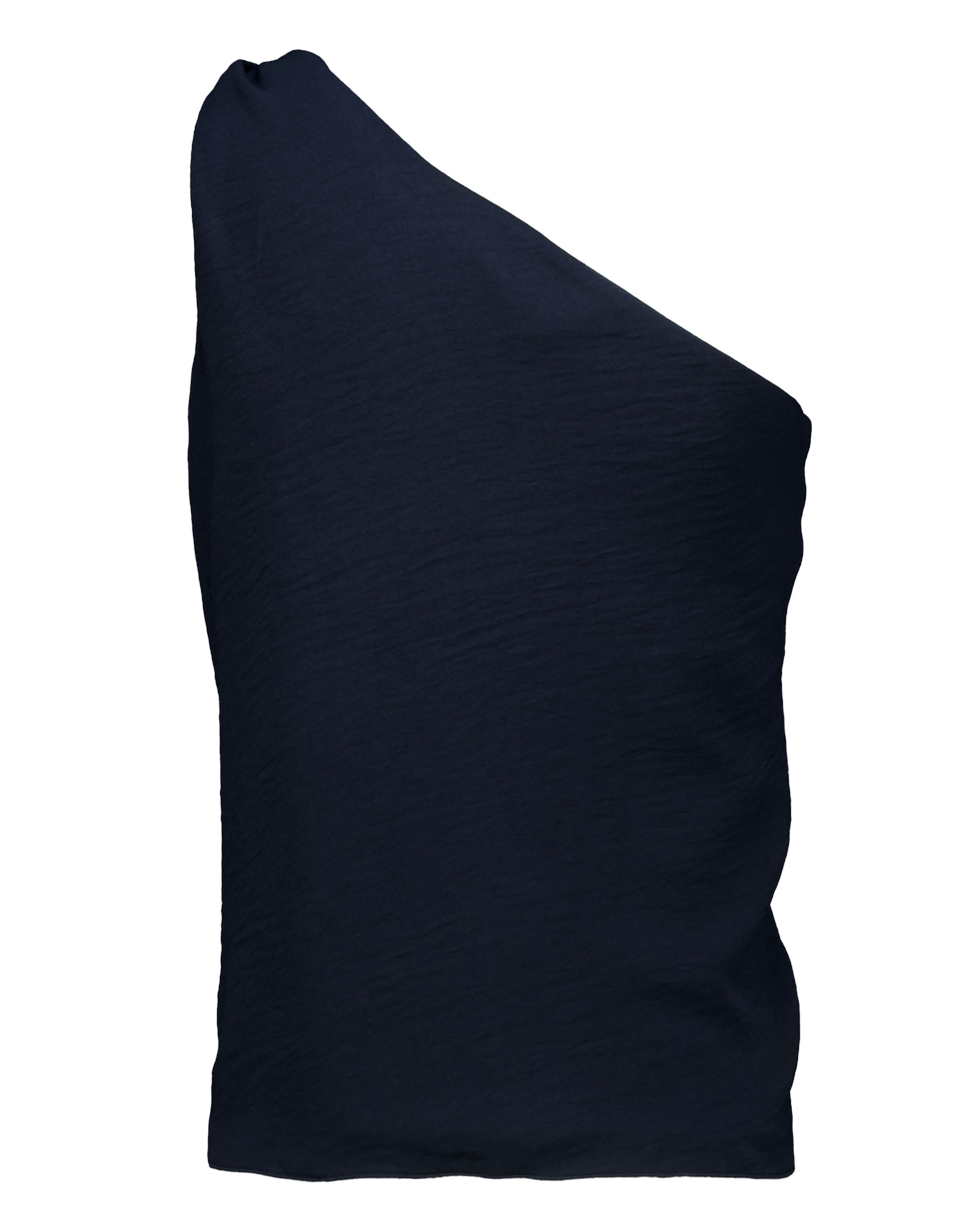 Bad Habits Ss26rtpbadh Tops Donkerblauw Pia