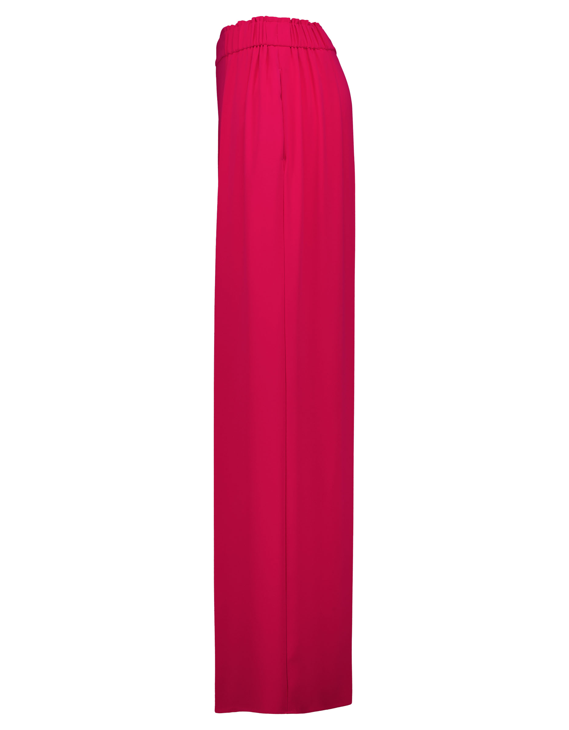 Natan Loose Trousers Pantalons Rood Extra-n6nj03