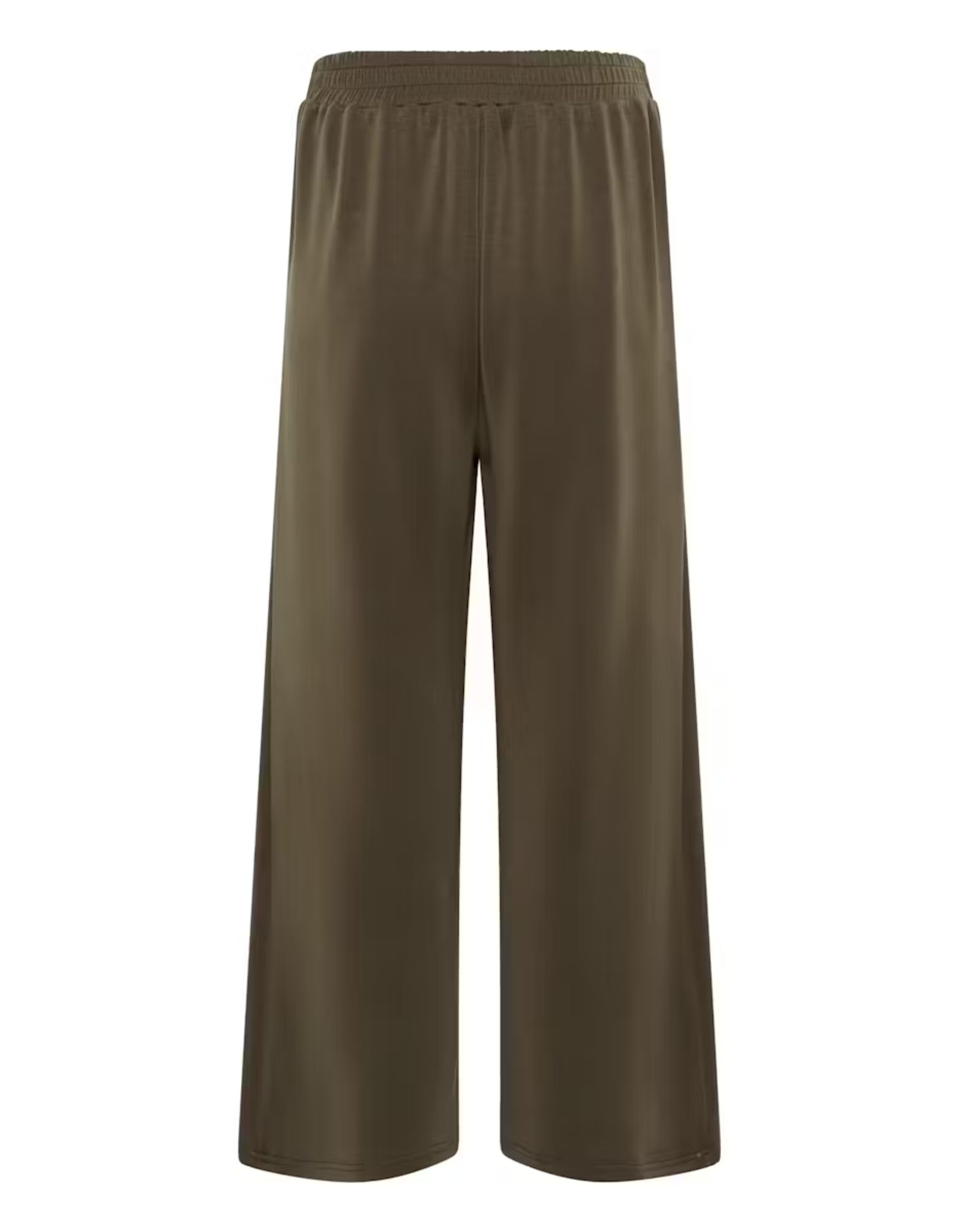 My Essential Wardrobe Mwhelle Pantalons Bruin 10705470