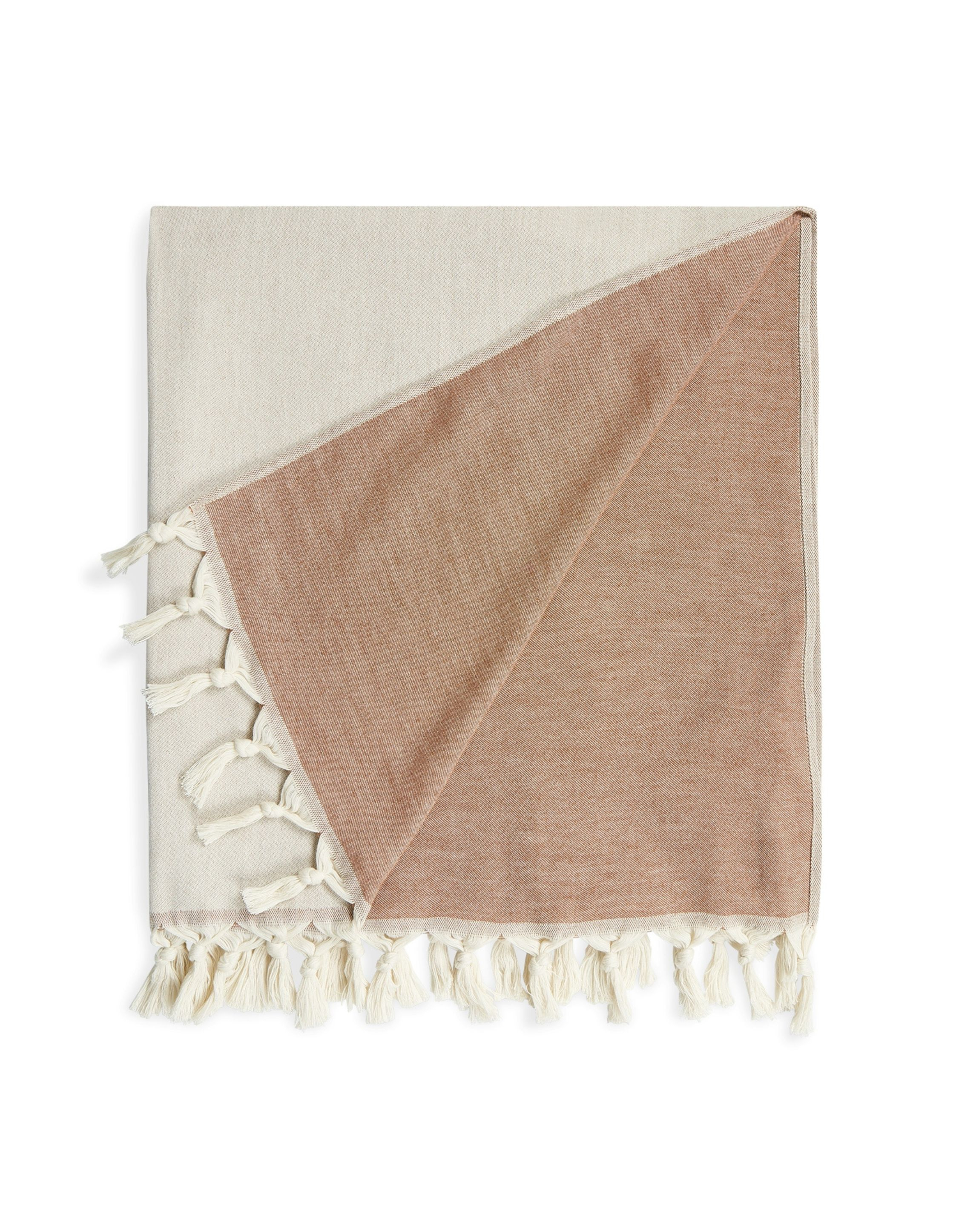 Josh V Legendary 15 Years Hammam Towel Handdoeken Beige Jv-1000-1503