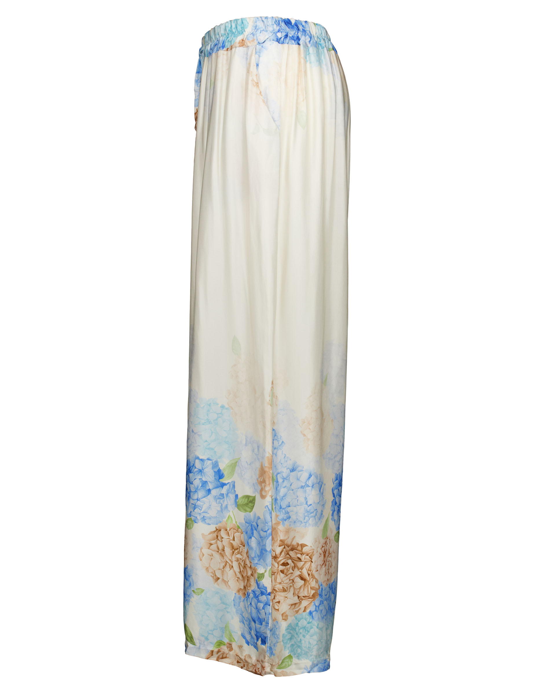 Amelie Copenhagen - Pantalons Blauw 6655rvsd