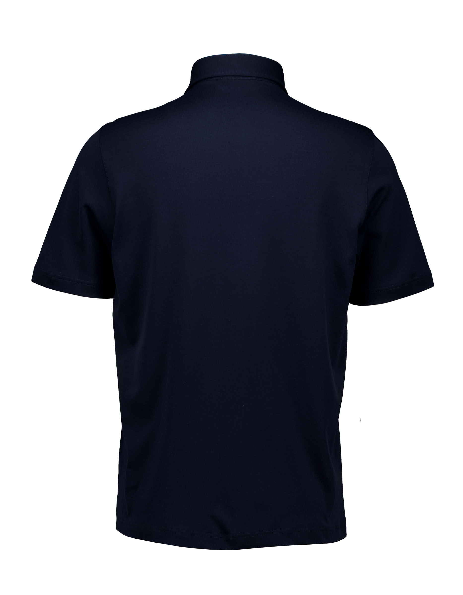 Gran Sasso 60116/81001 Polos Donkerblauw 60116/81001