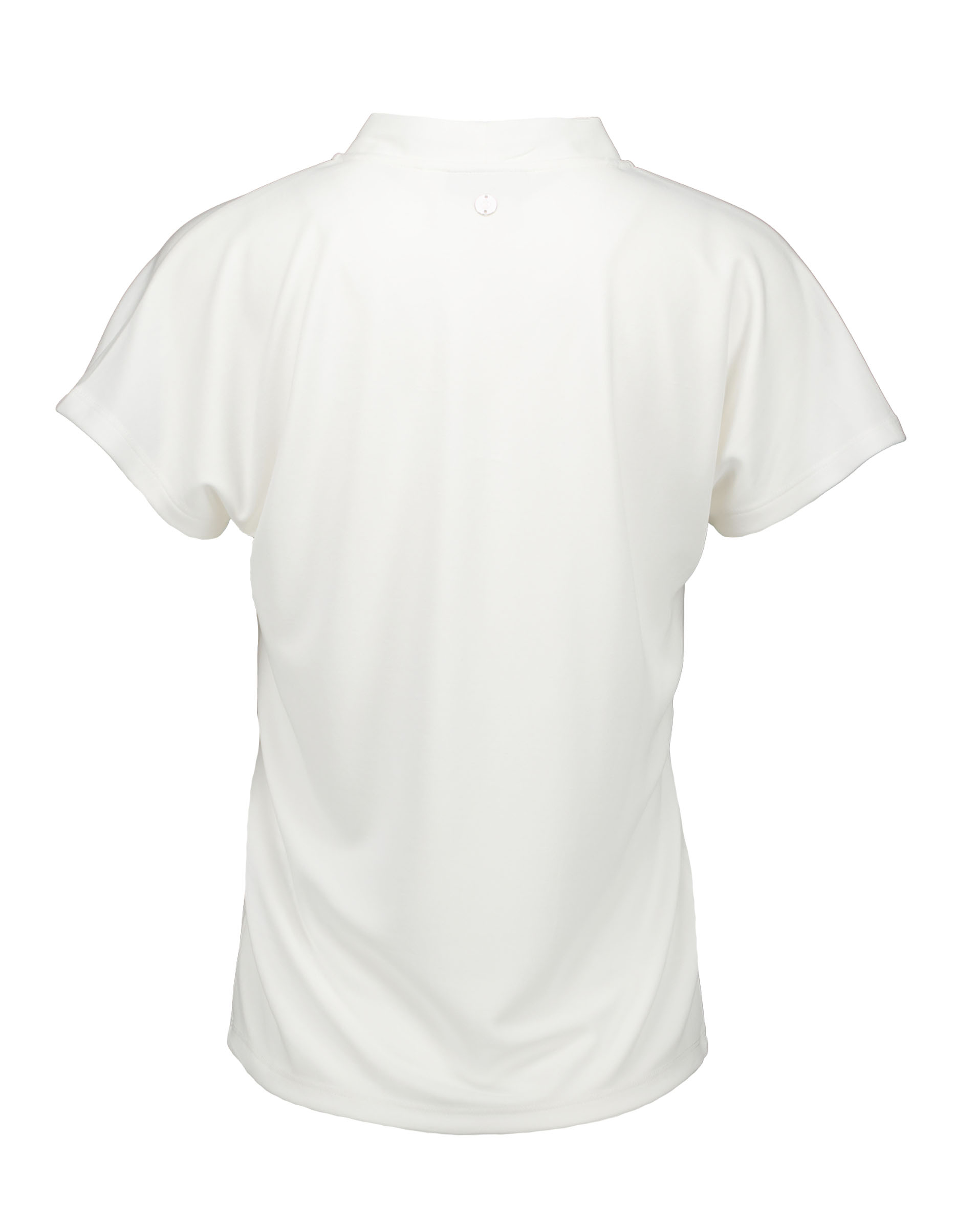 Rino & Pelle V-neck Top Tops Off White Kallie.700noos