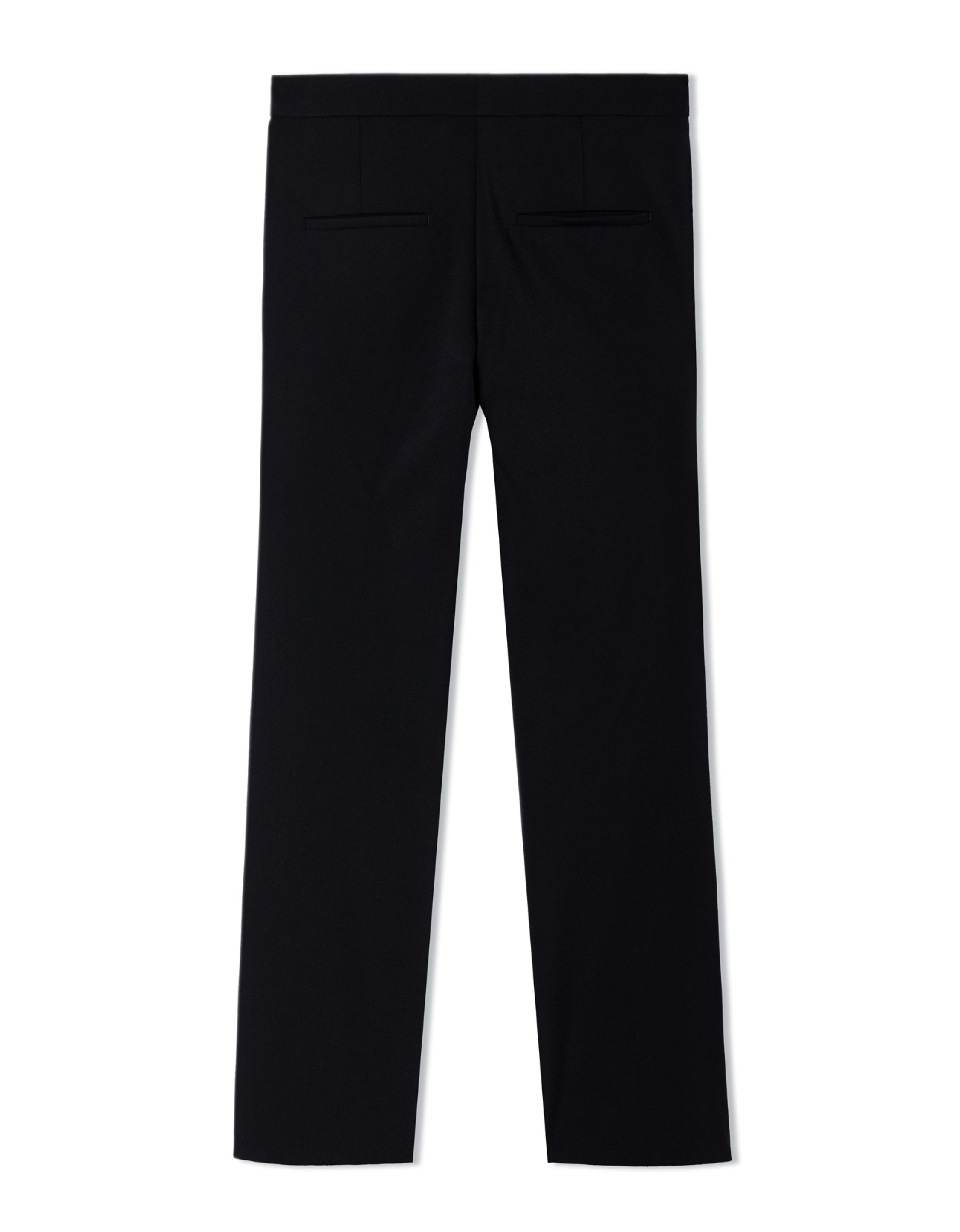Cambio Sugar Pantalons Zwart 6111 0482 01