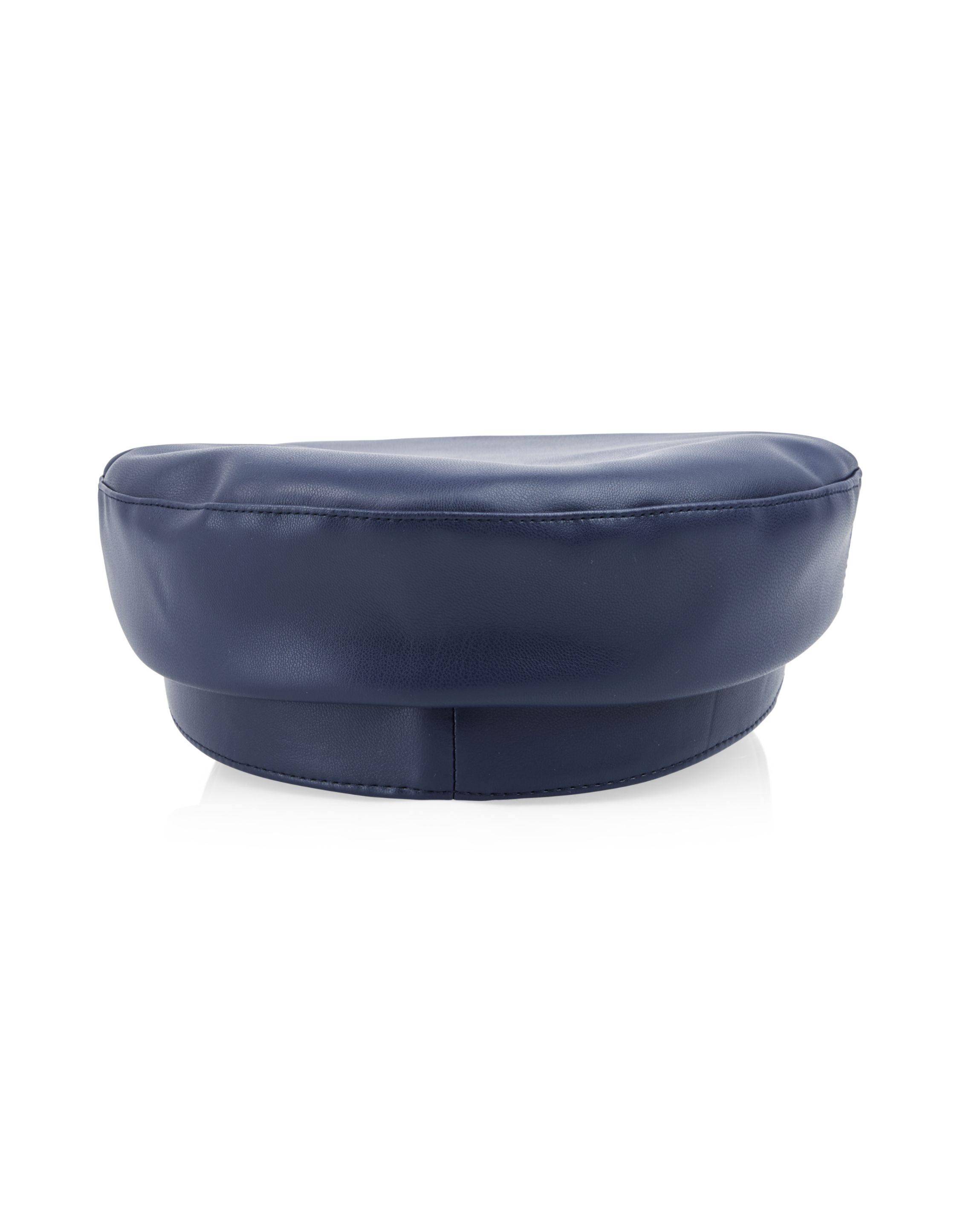 Marccain Hoed Hoeden Blauw Bc H1.06 Z04