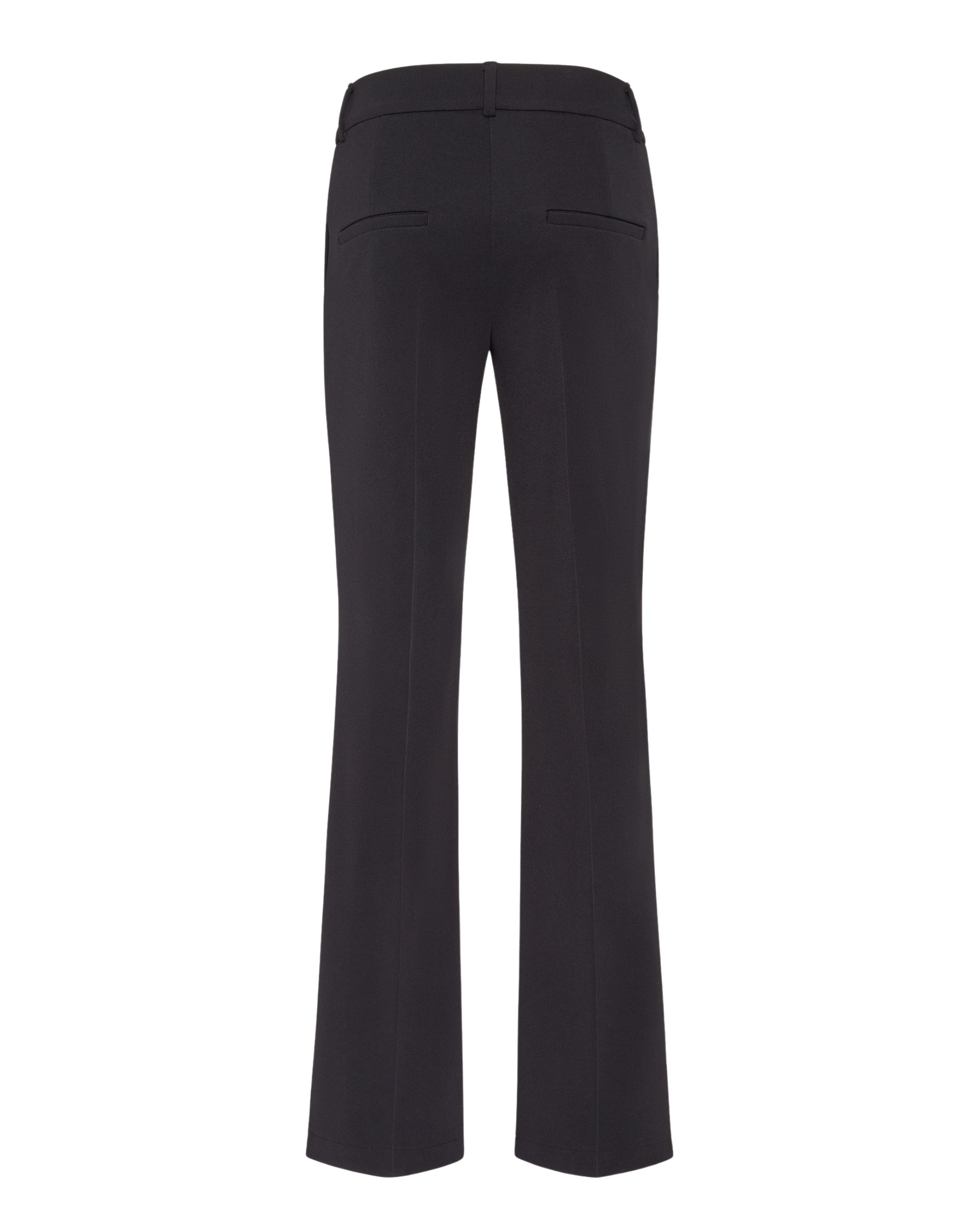 Cambio Francoise Pantalons Zwart 6337 0332 01