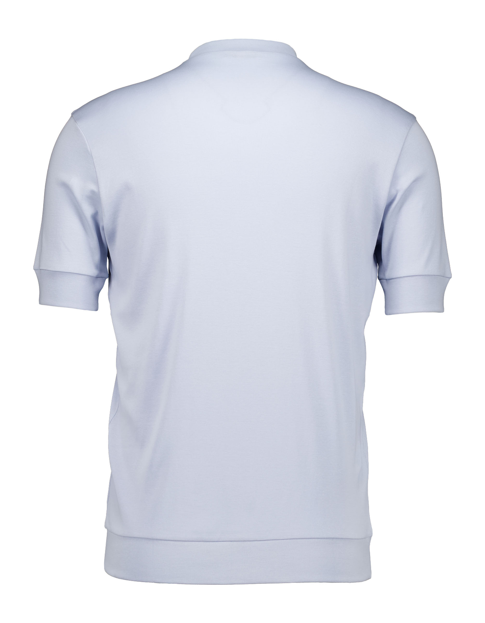 Stefan Brandt T-shirt T-shirts Lichtblauw Eli B Fr 30