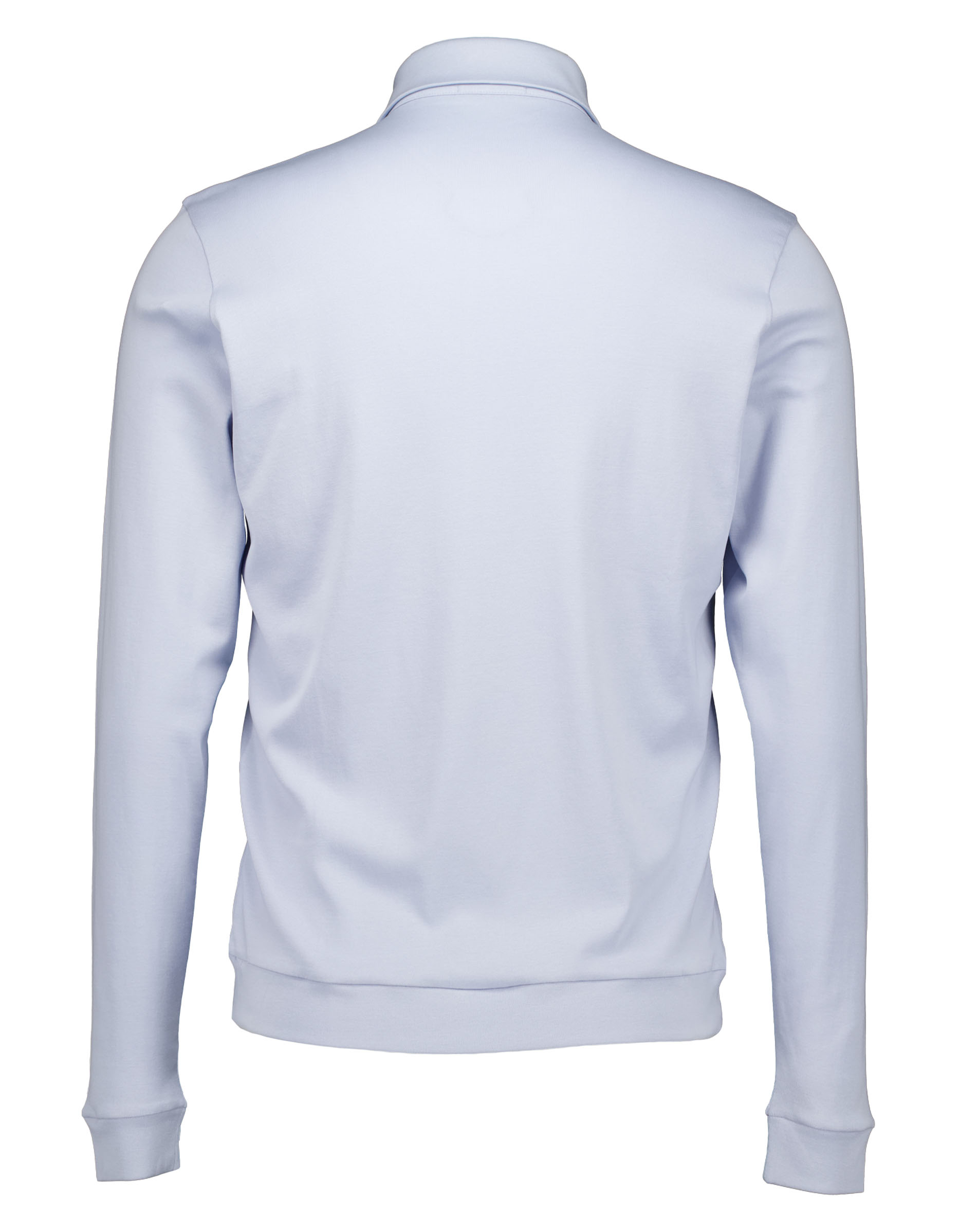 Stefan Brandt Polo Polos Lichtblauw Lim 3b La Fr 30