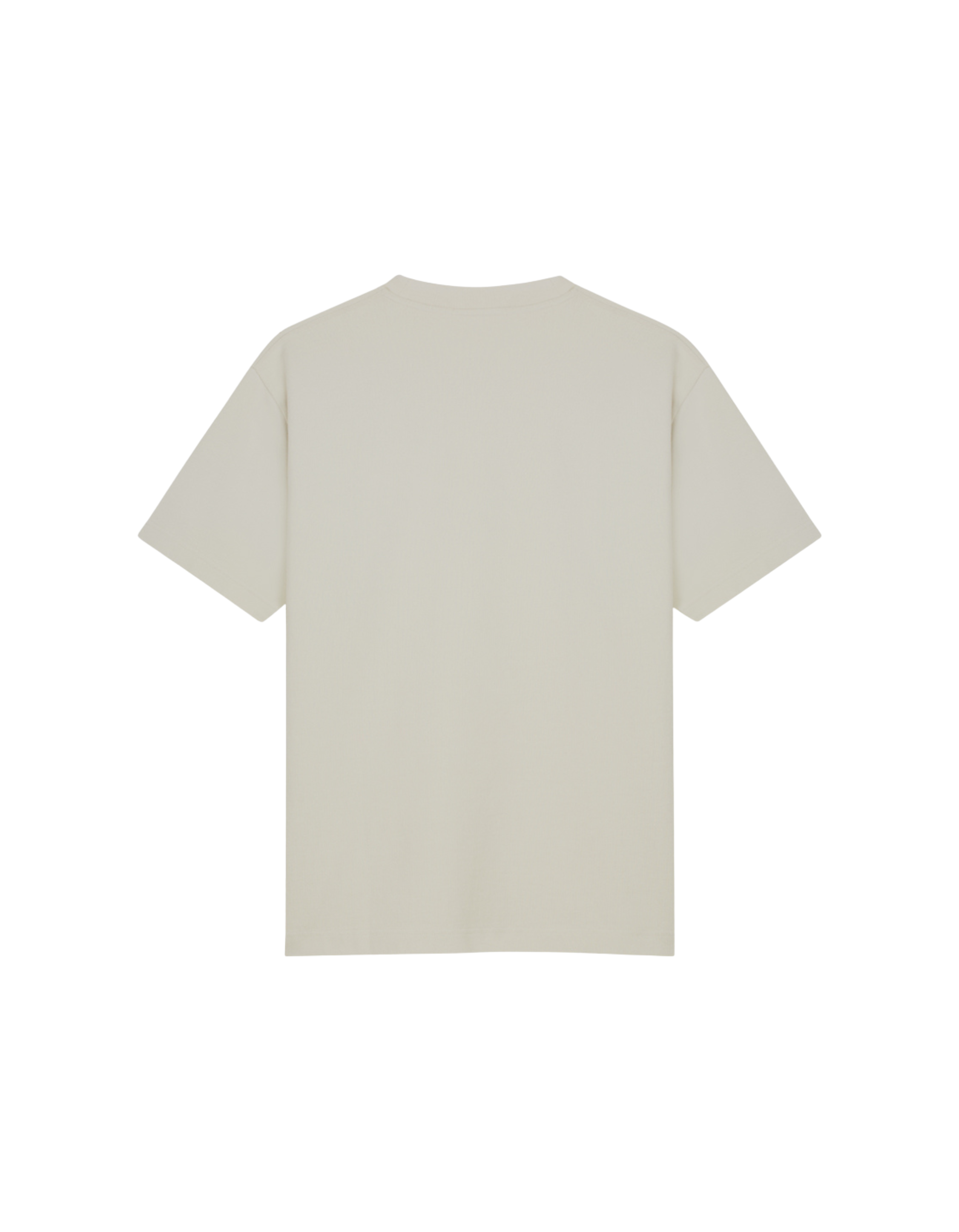 Olaf Studio T-shirts Beige M260116