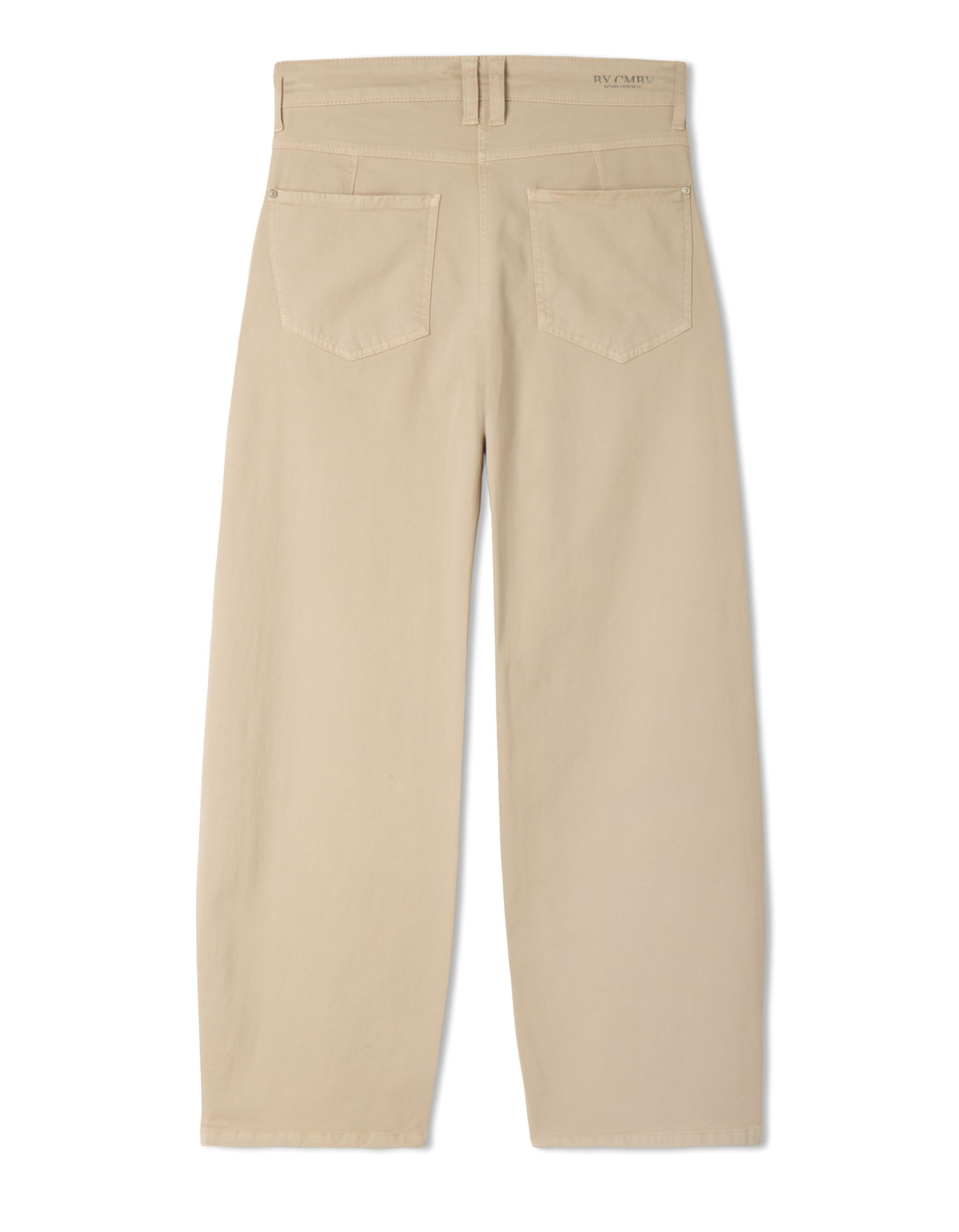 Cambio Odele Pantalons Zand 7667 0137 04