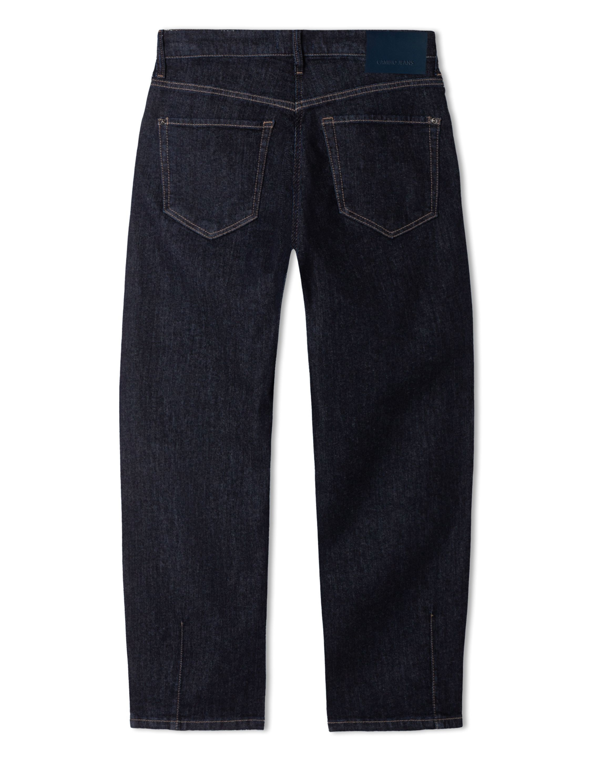 Cambio Elin Jeans Donkerblauw 9157 0036 98