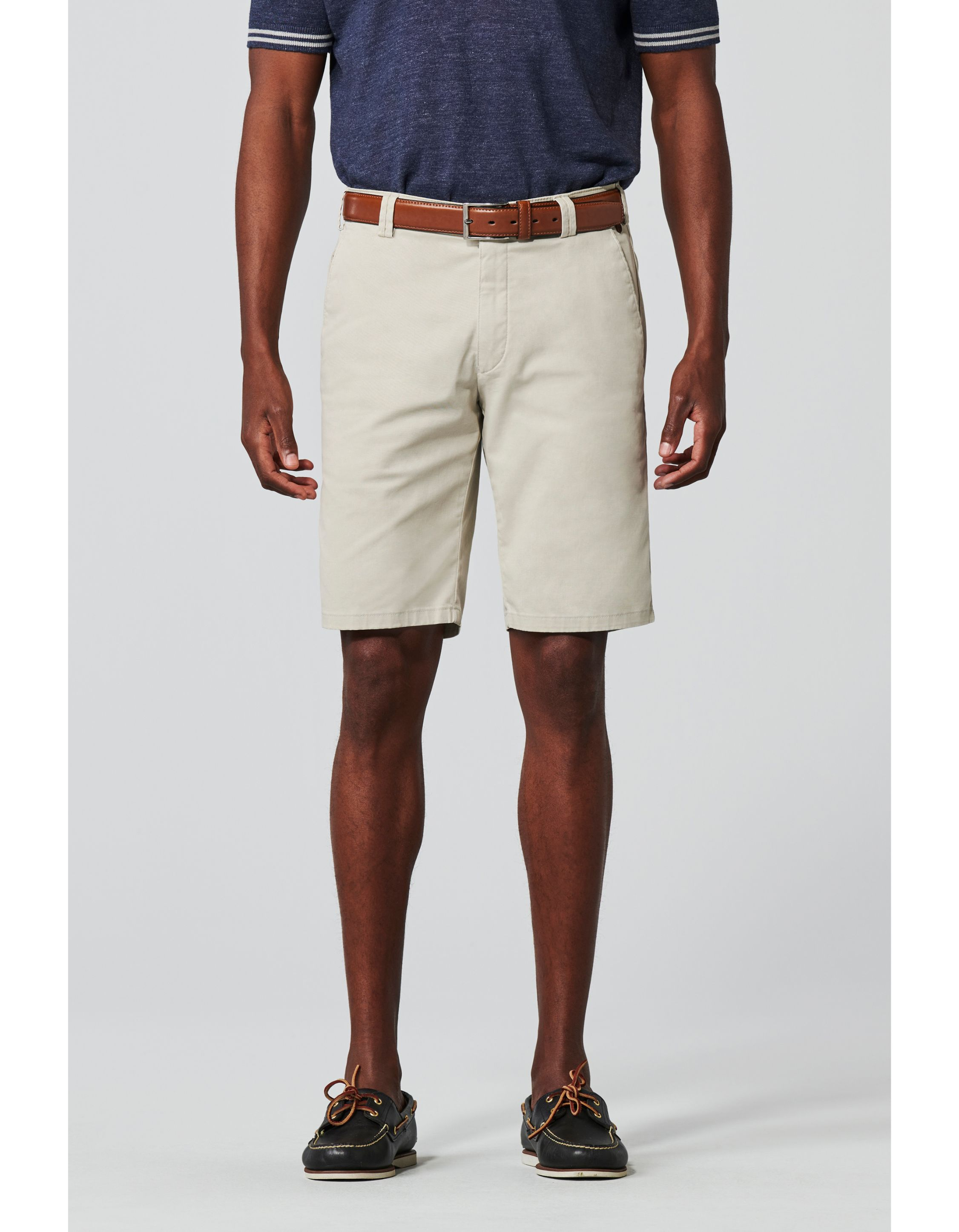 Meyer Palma Bermudas Beige 1-3130