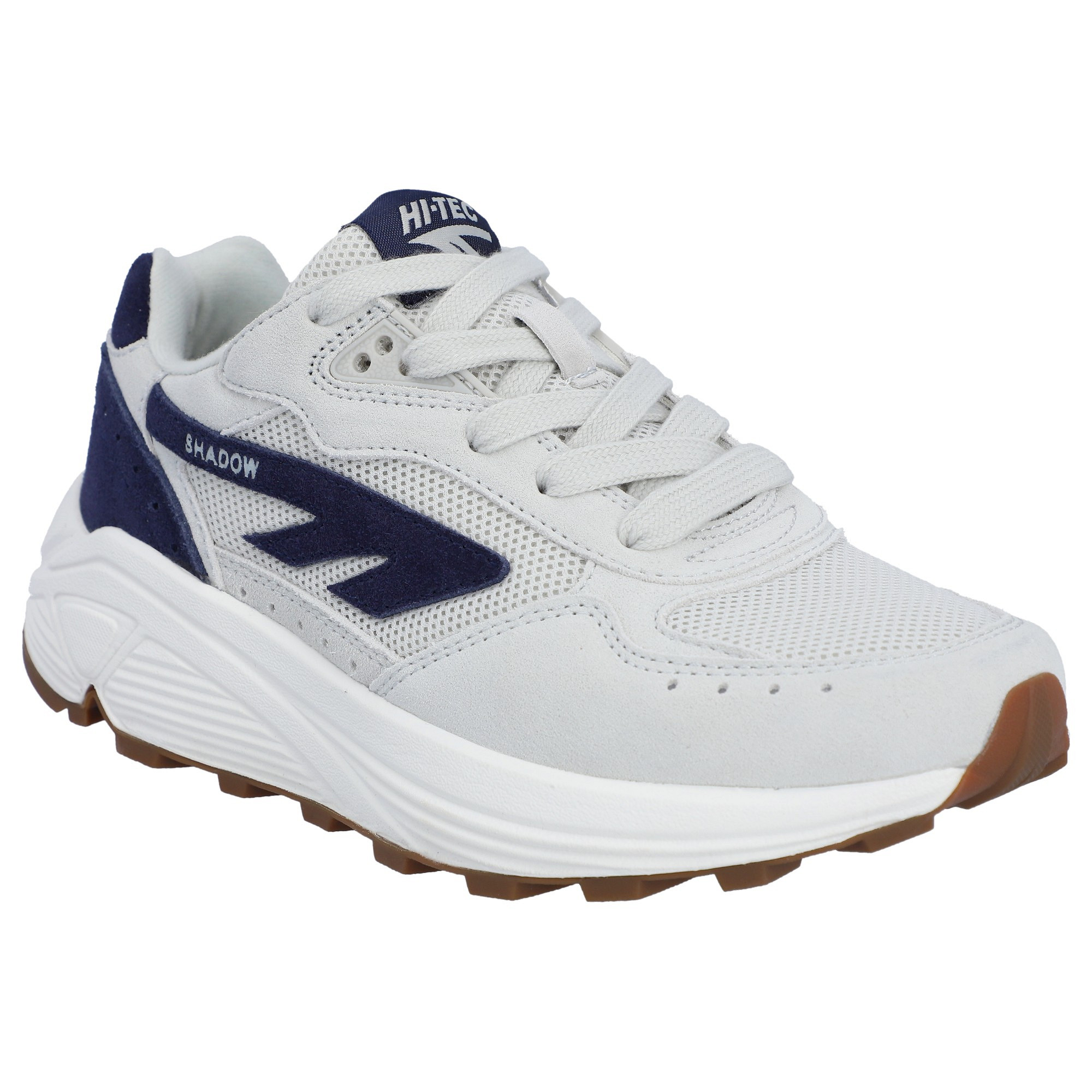Hi-tec Hts Shadow Rgs Sneakers Wit K010002-310