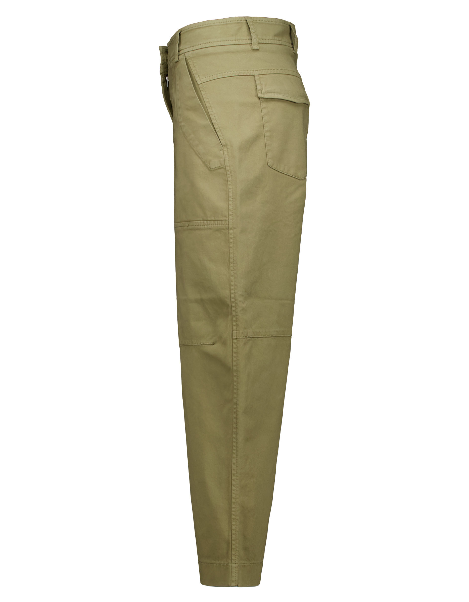 Cambio Orly Pantalons Olijf 7667 0494 04