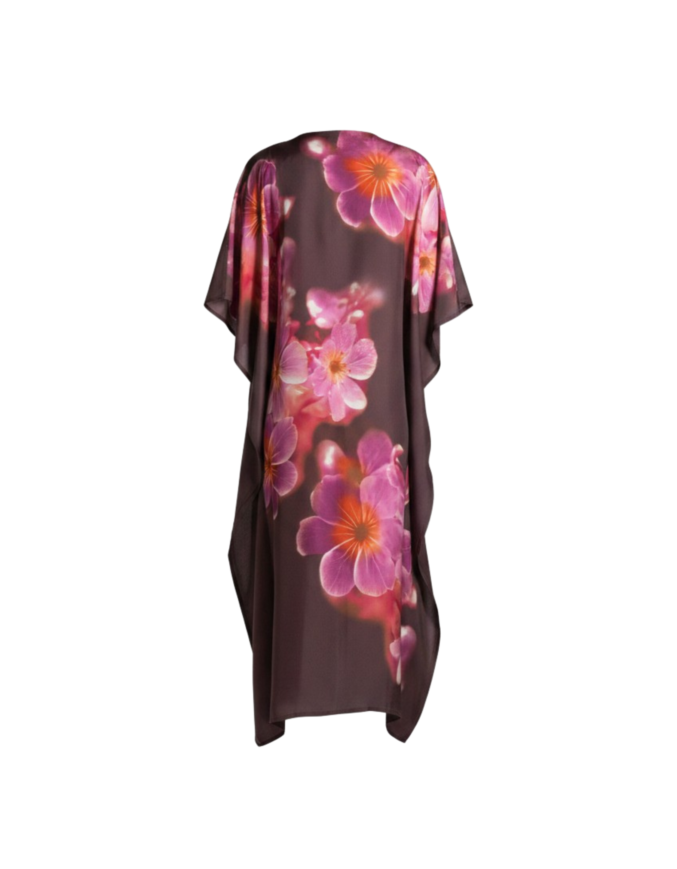 Kate & Jules Murcia Jurken Multicolor Murcia